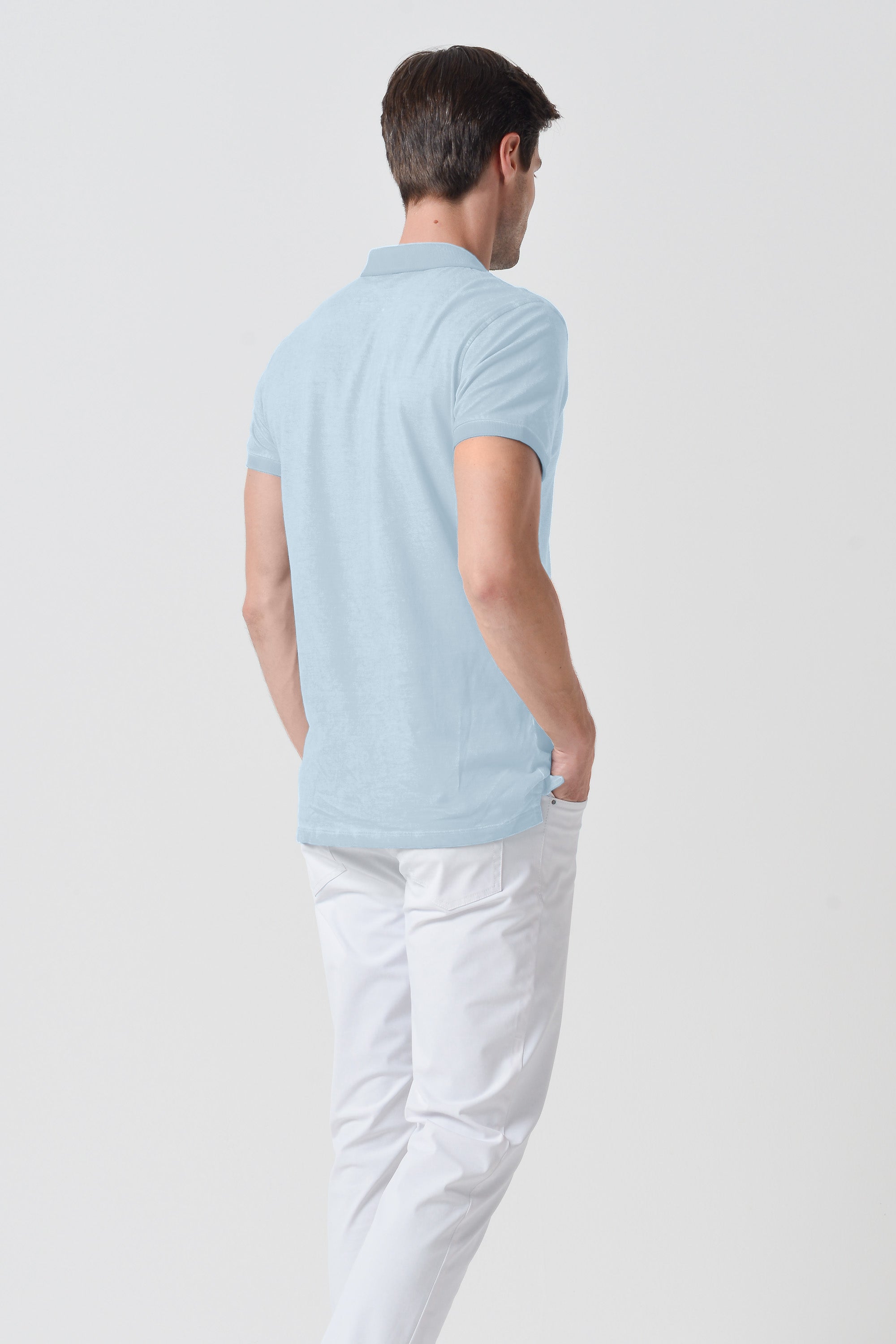 Club Polo Slim - Anice