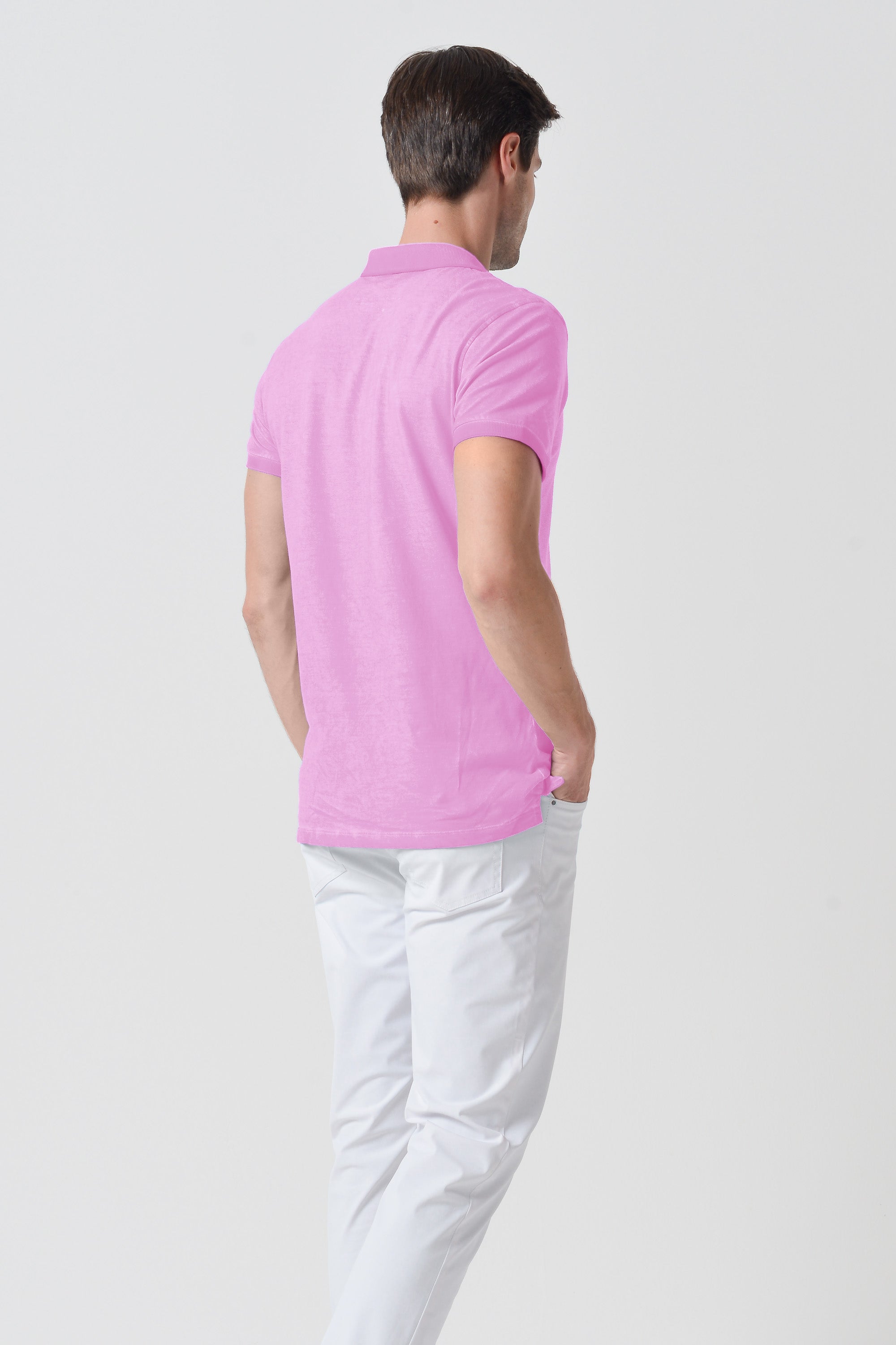 Club Polo Slim - Candy