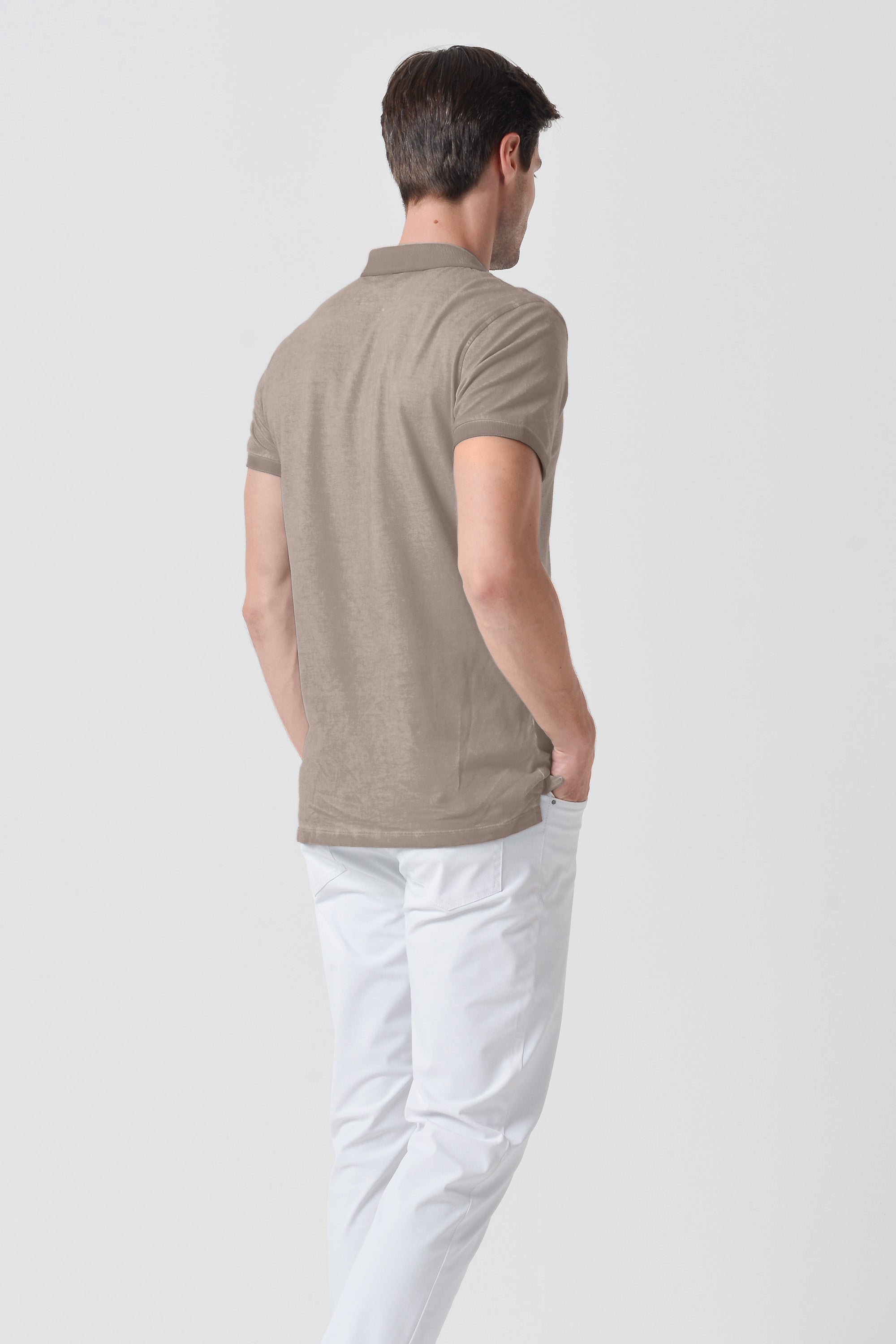 Club Polo Slim - Corda