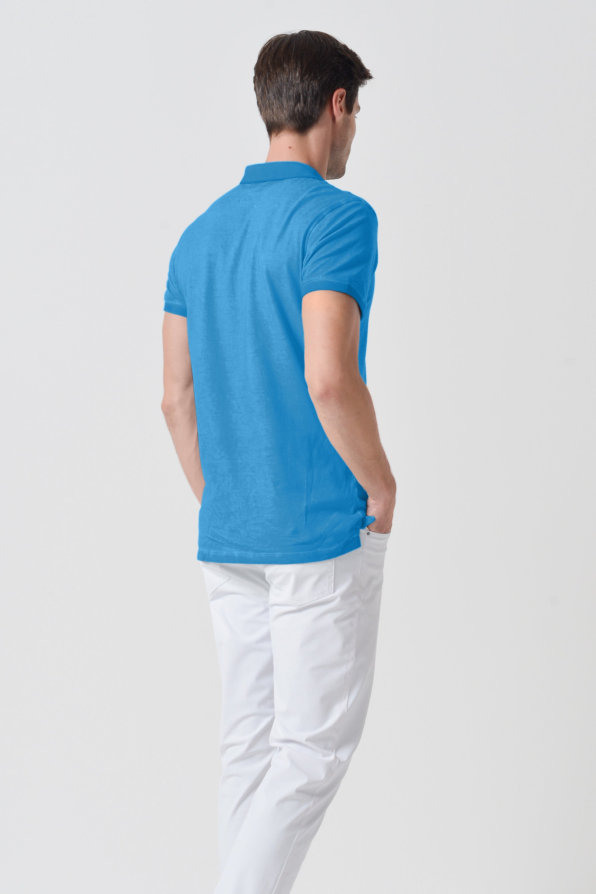 Club Polo Slim - Lavezzi