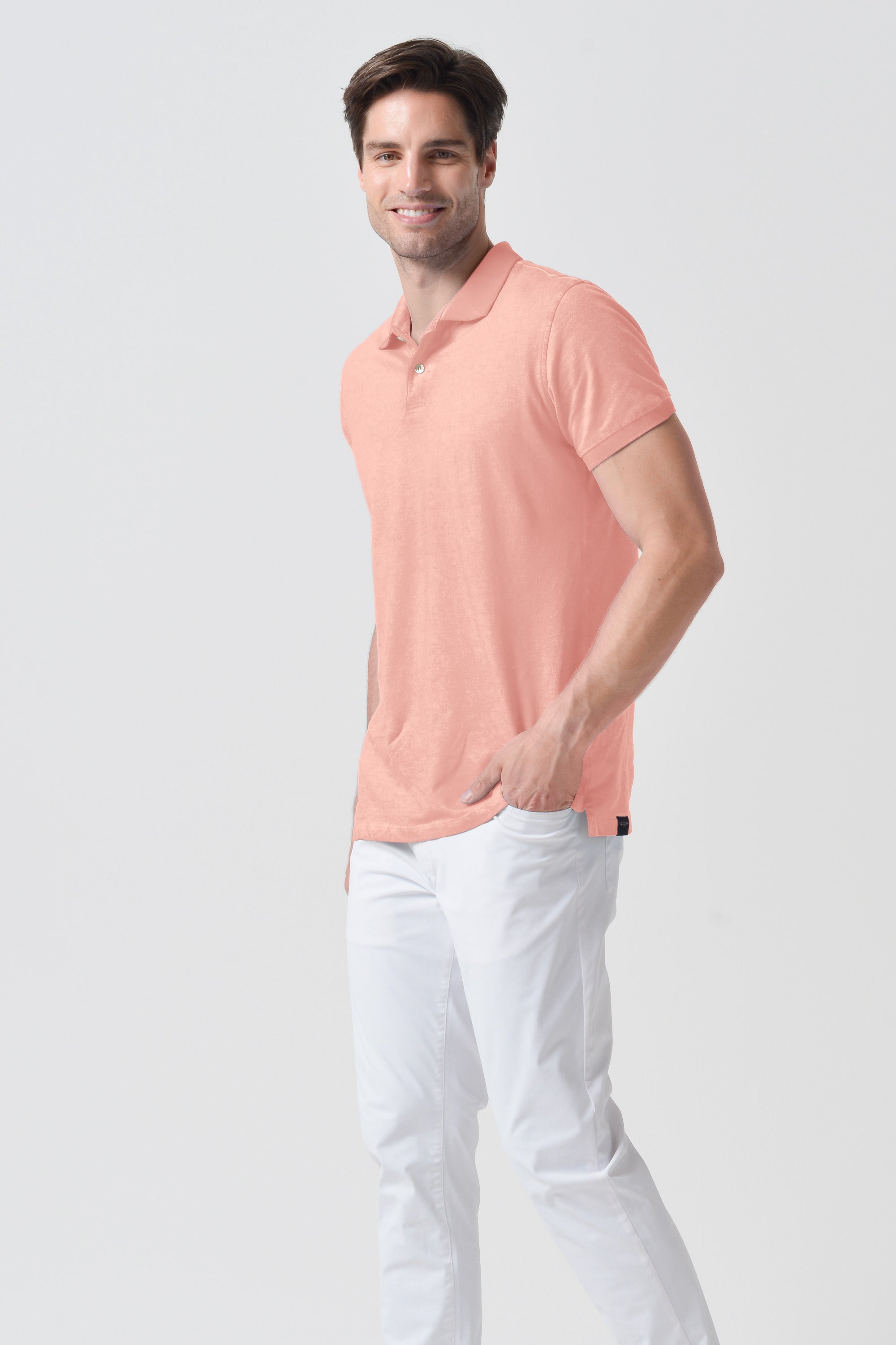 Club Polo Slim - Barbuda