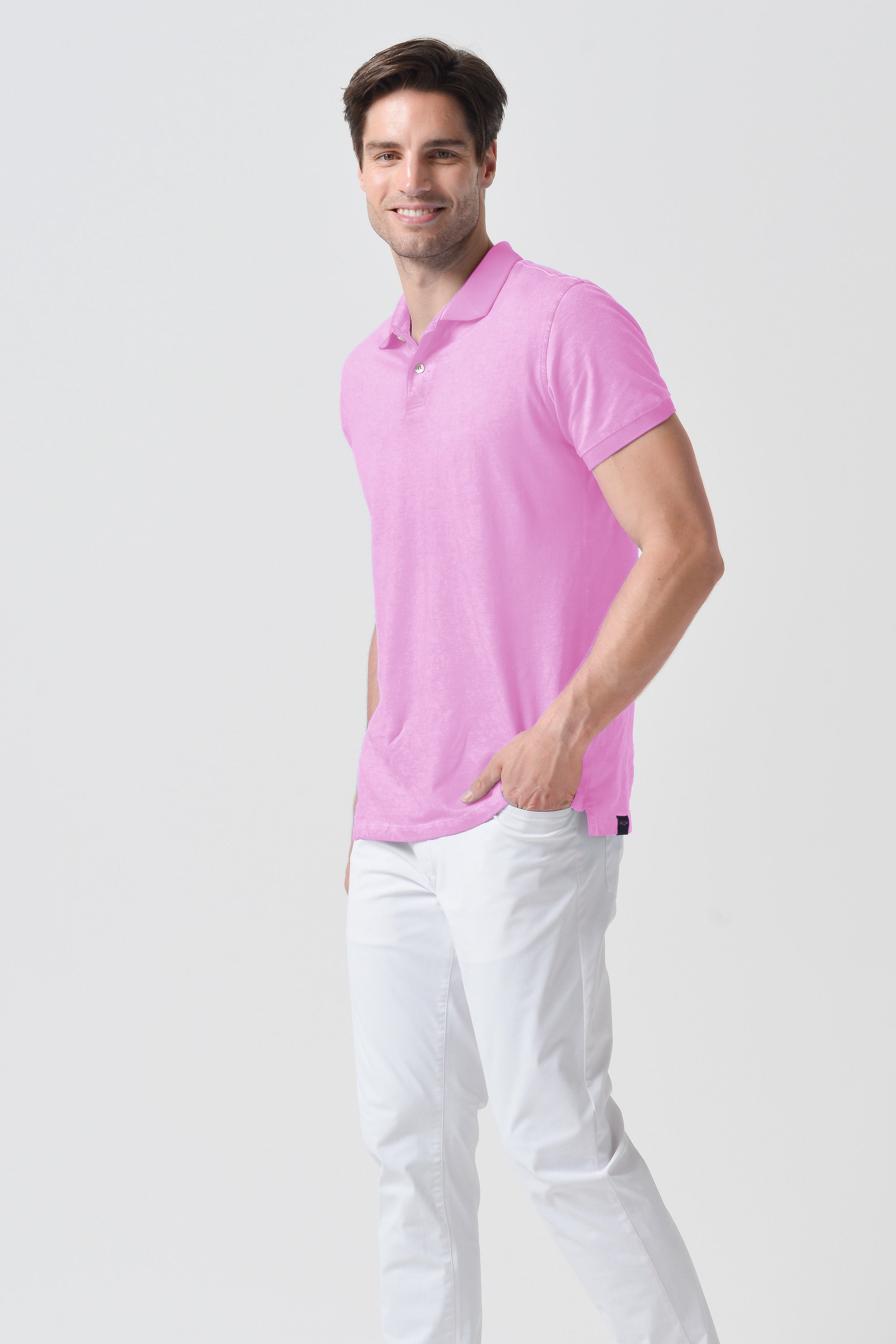 Club Polo Slim - Candy