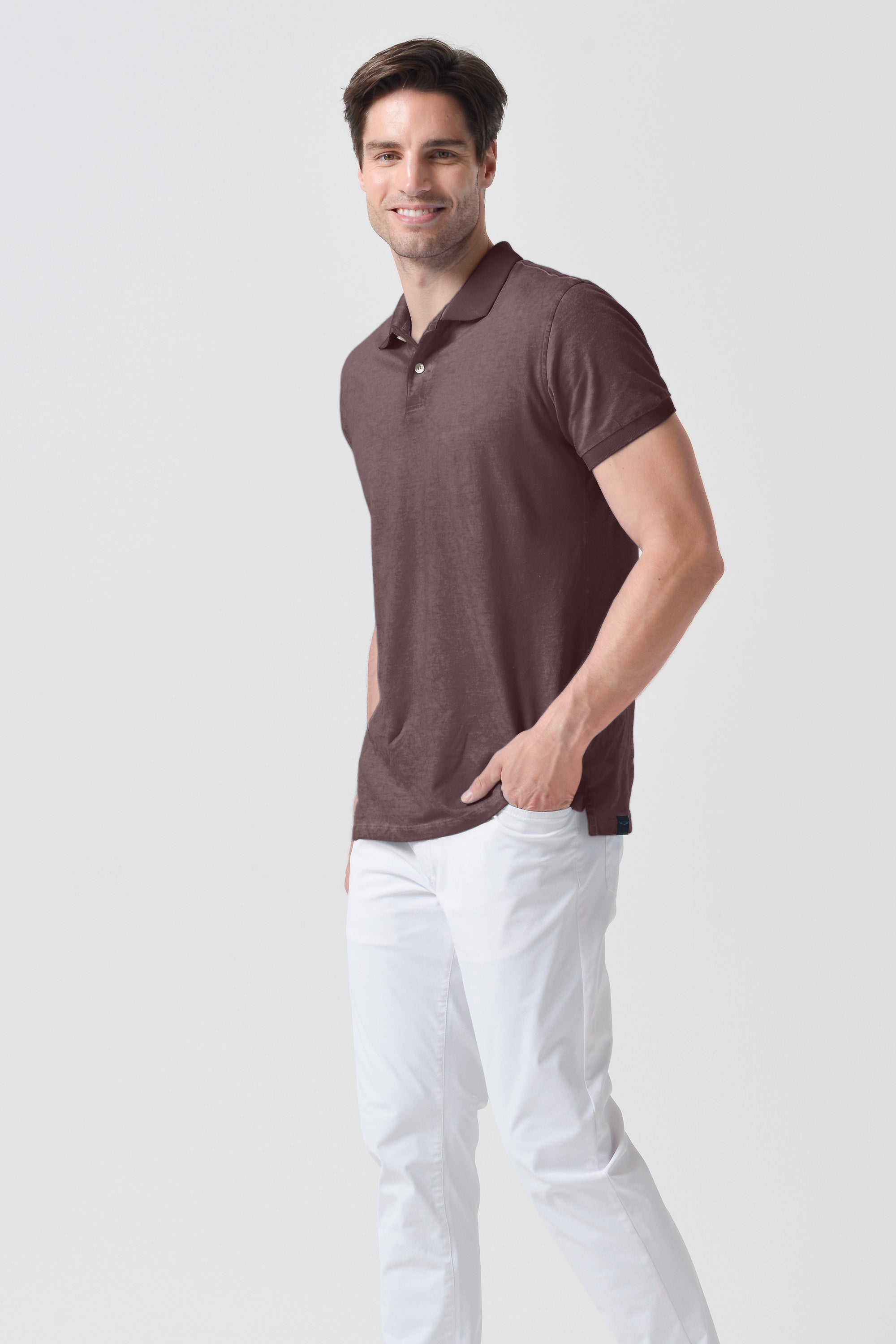 Club Polo Slim - Caribe