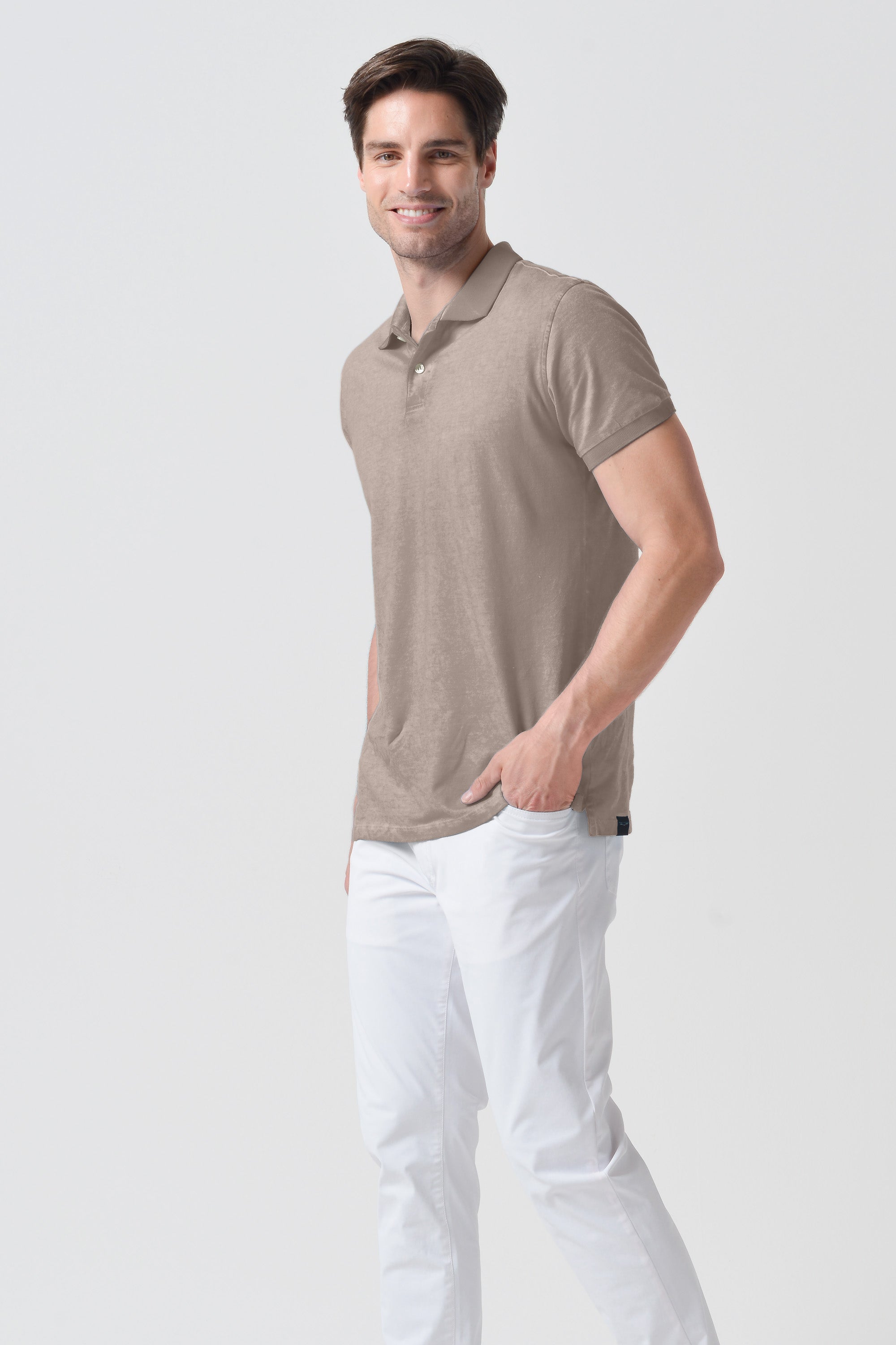 Club Polo Slim - Corda