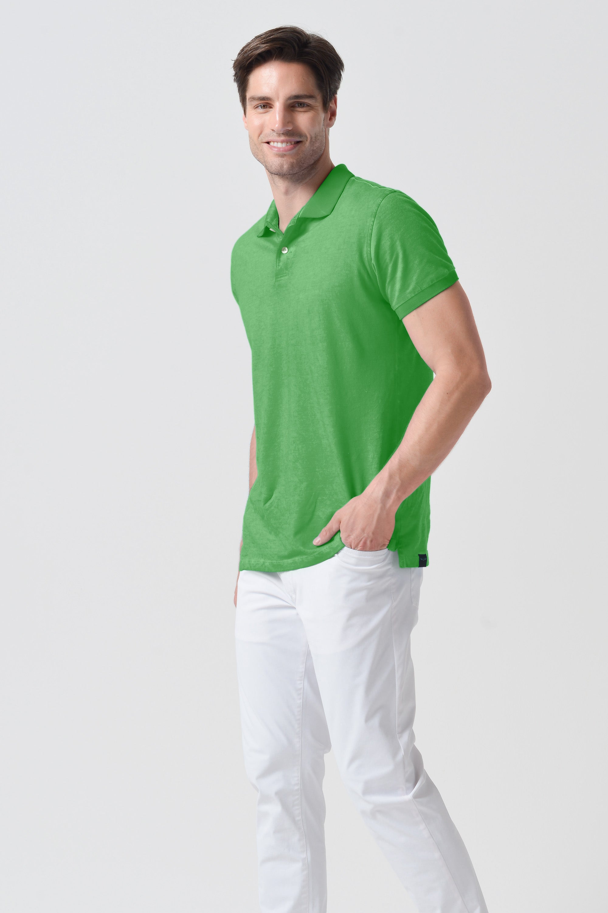 Club Polo Slim - Martinica