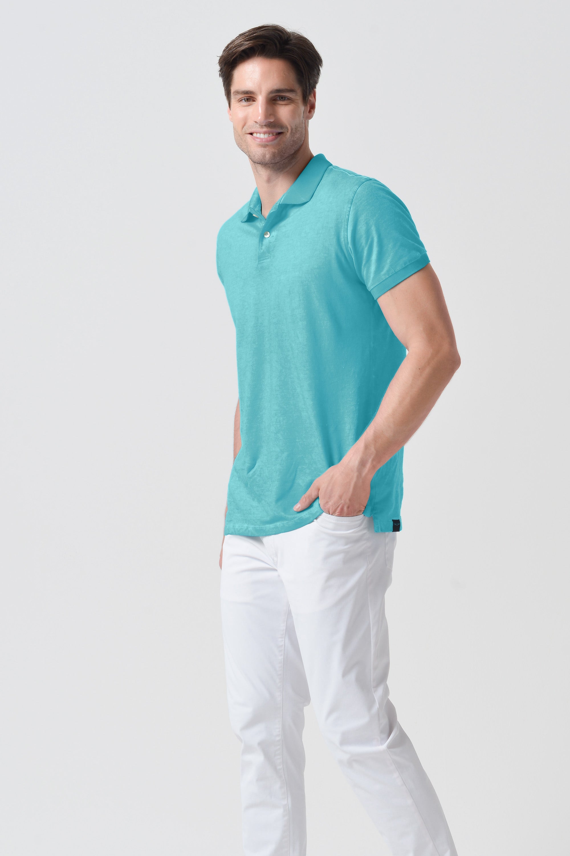 Club Polo Slim - Paraggi