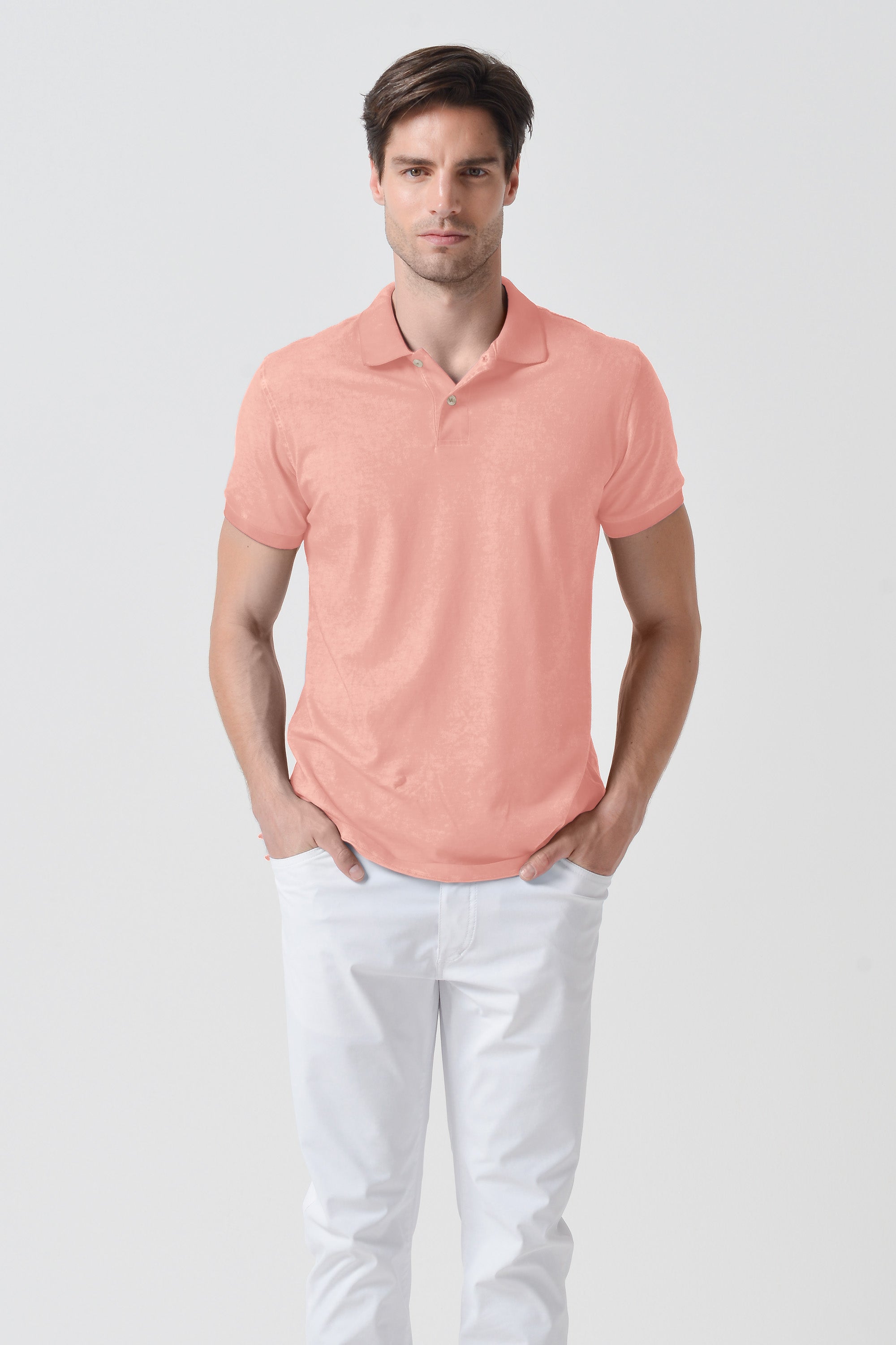 Club Polo Slim - Barbuda
