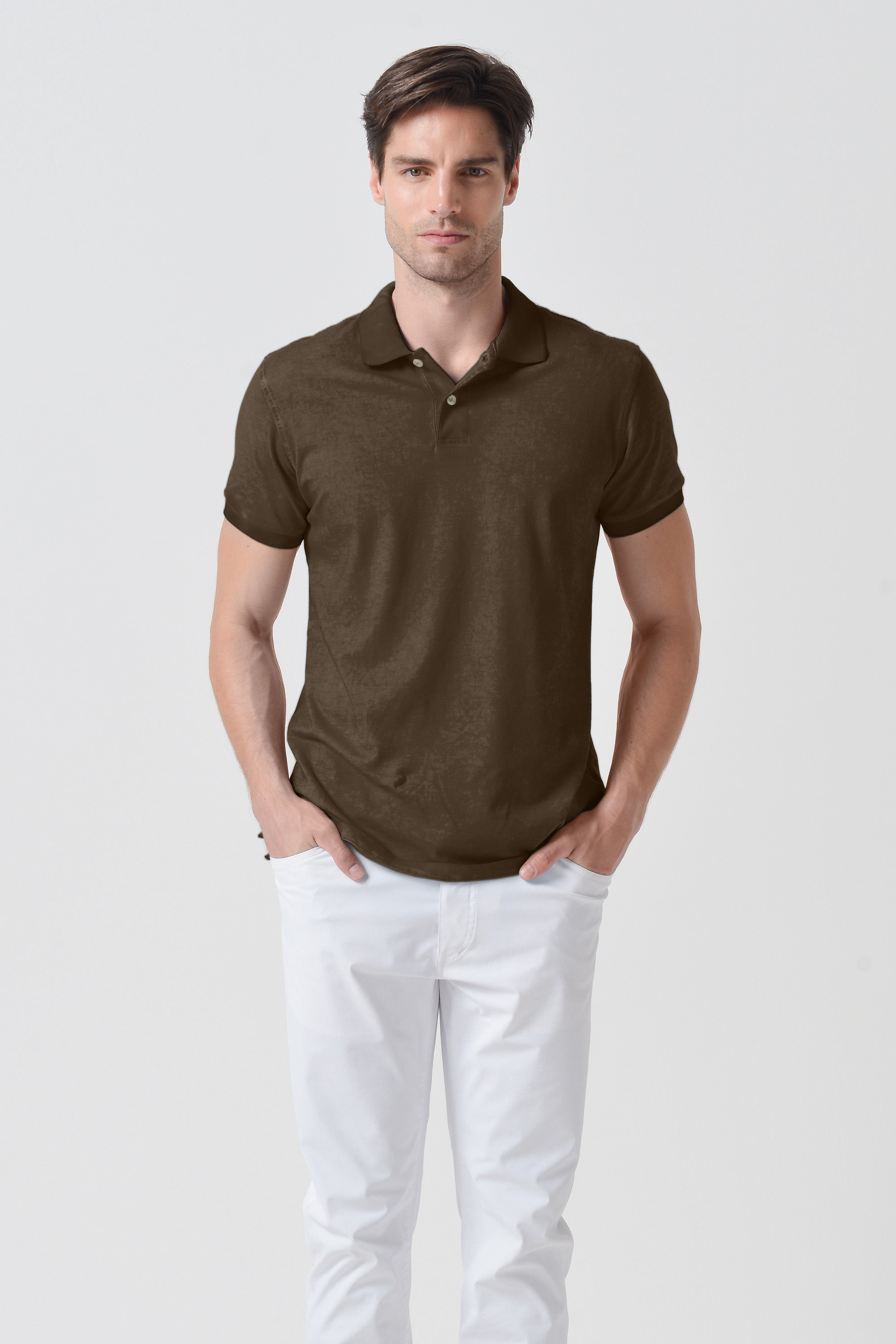 Polo - Cocco