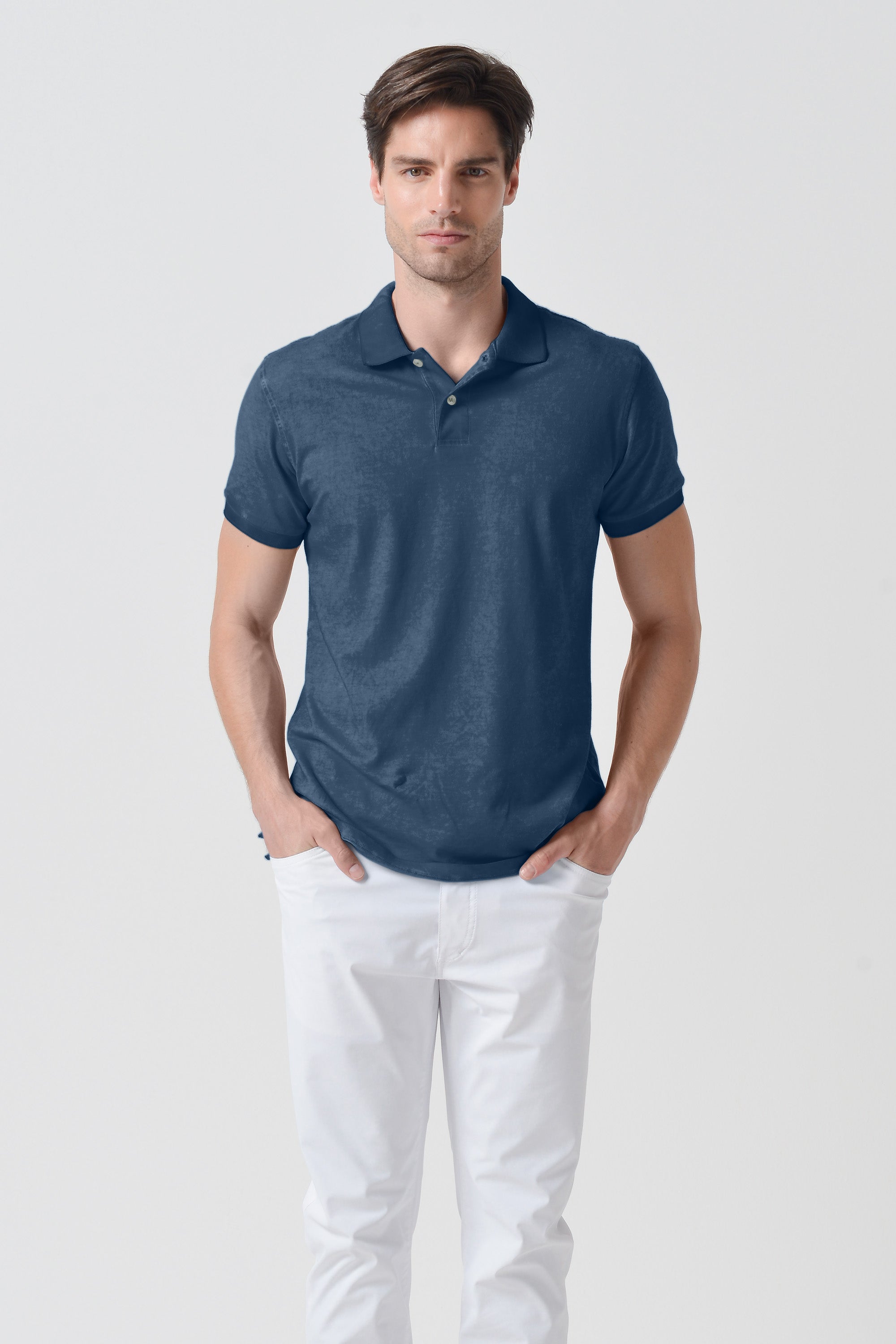 Polo - Jeans