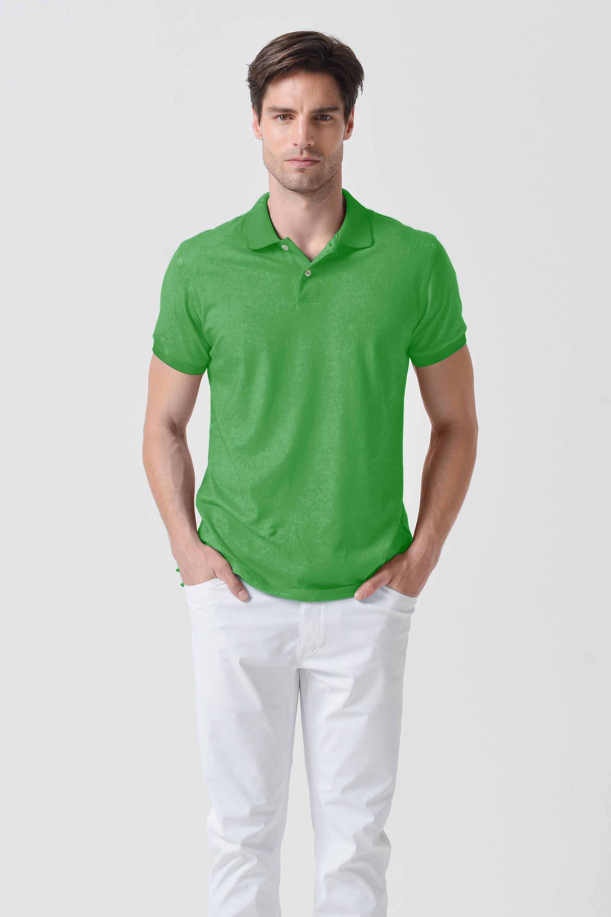 Club Polo Slim - Martinica