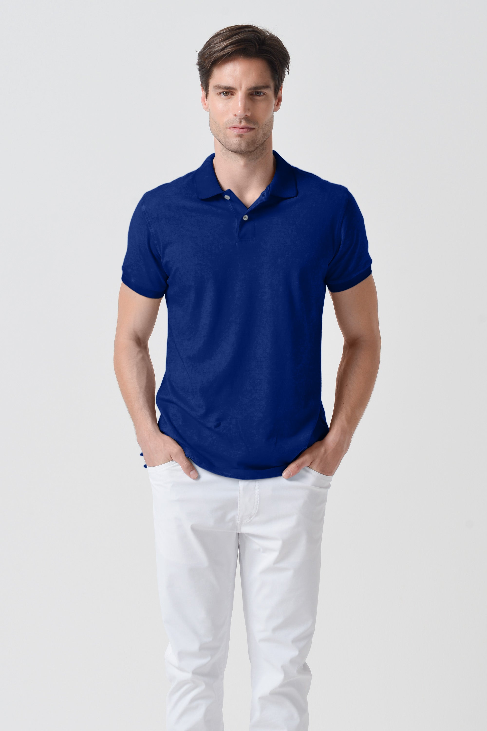 Polo - Royal