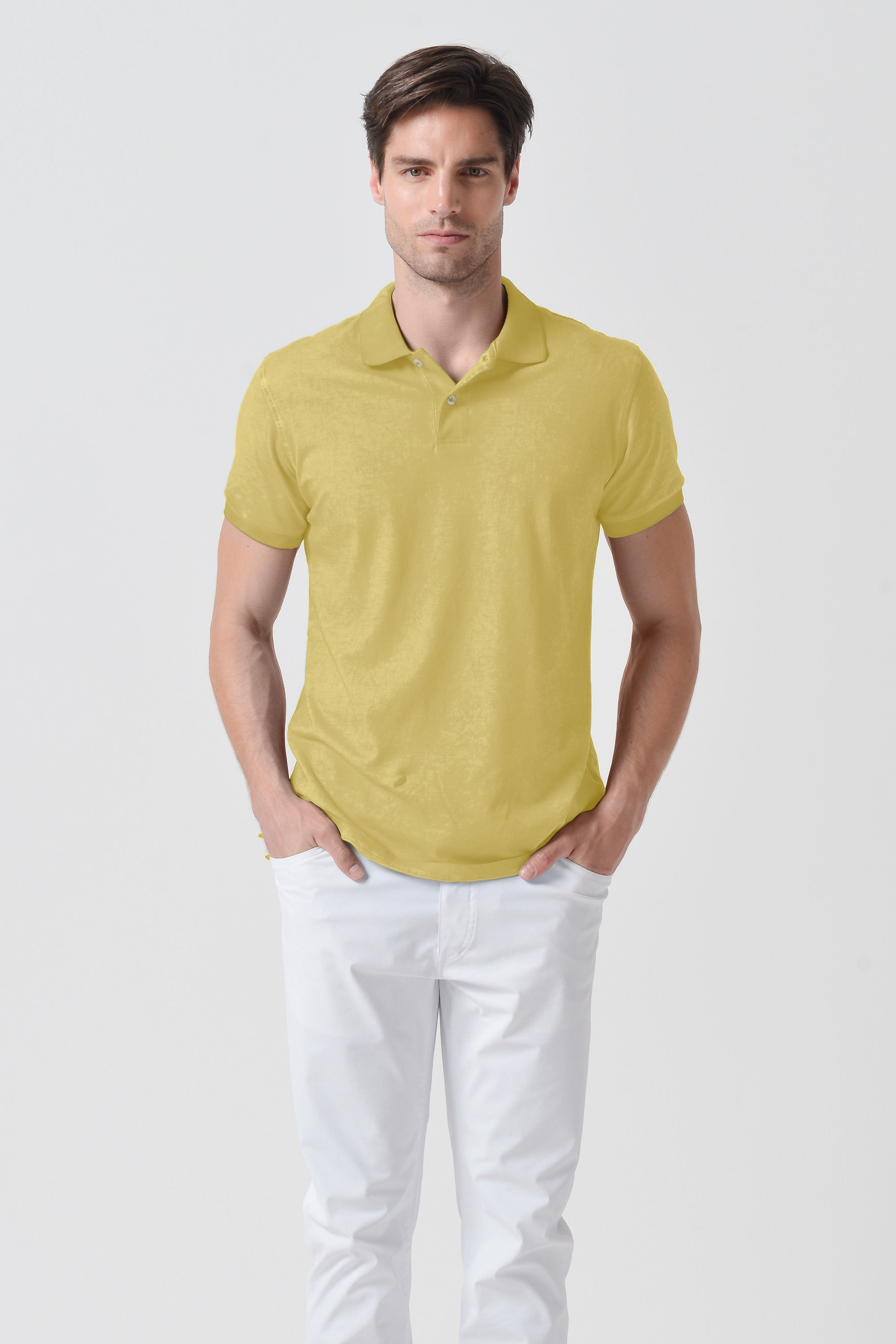 Club Polo Slim - Samoa