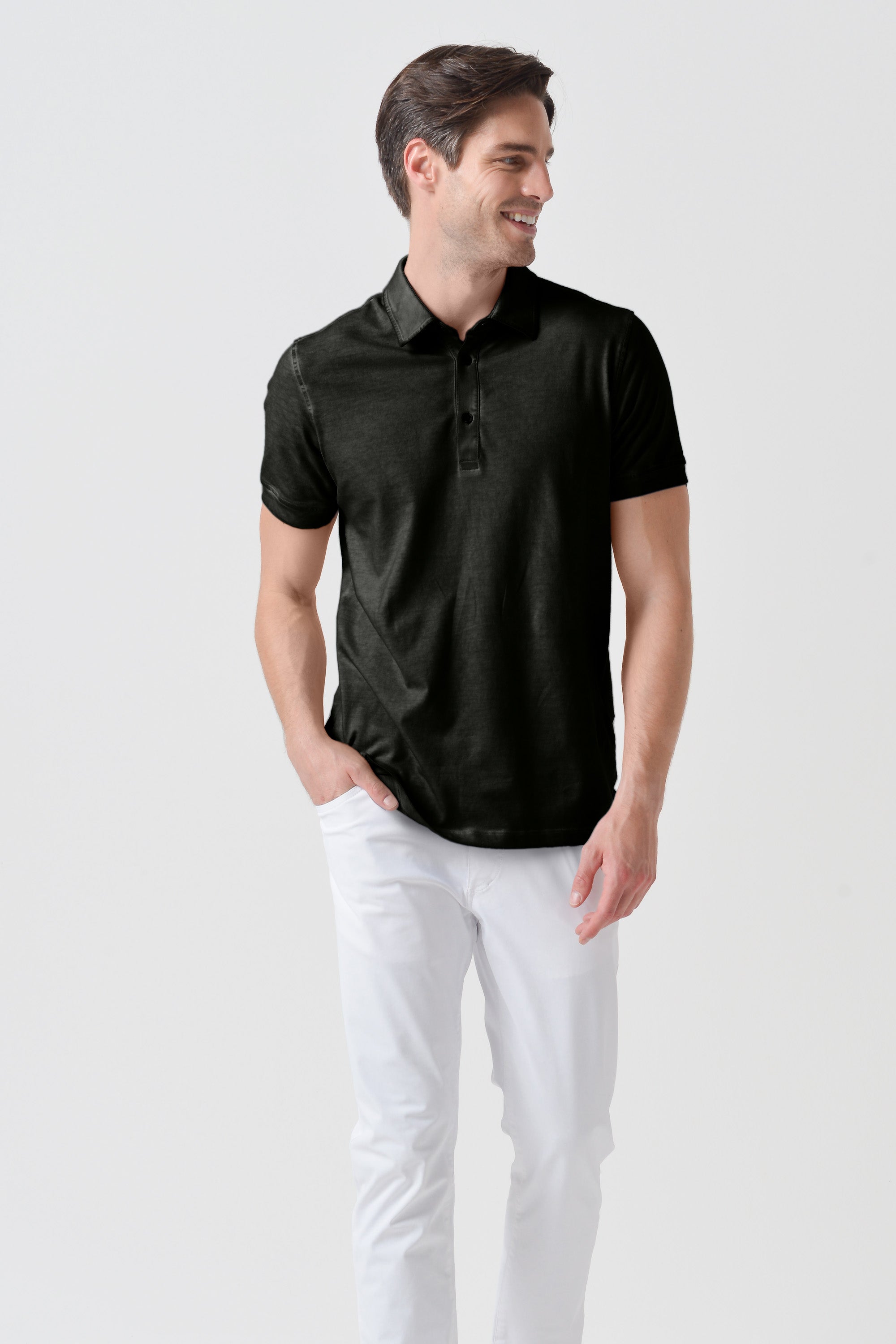 Hampton Polo - Tonga