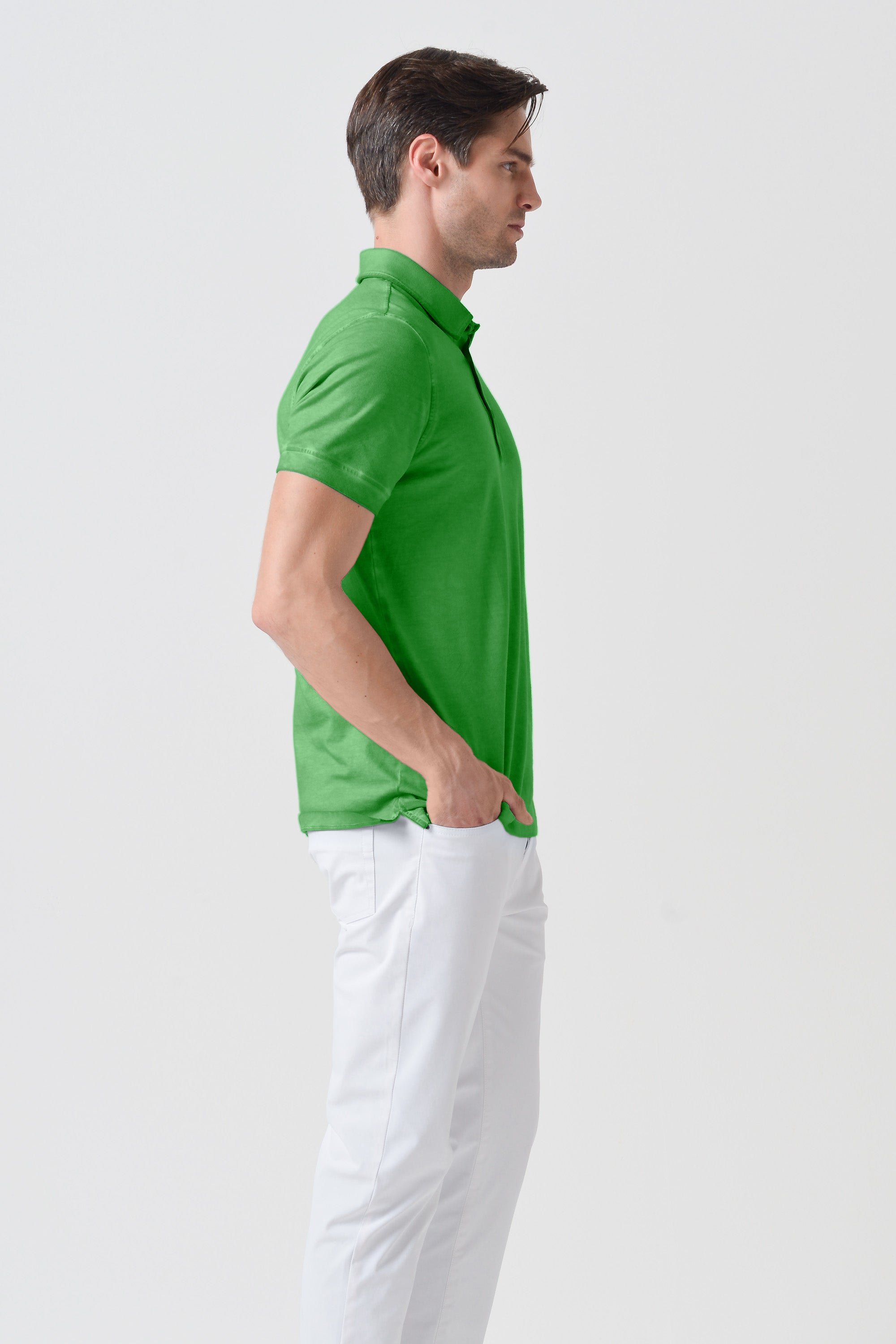 Polo Collo Francese - Martinica