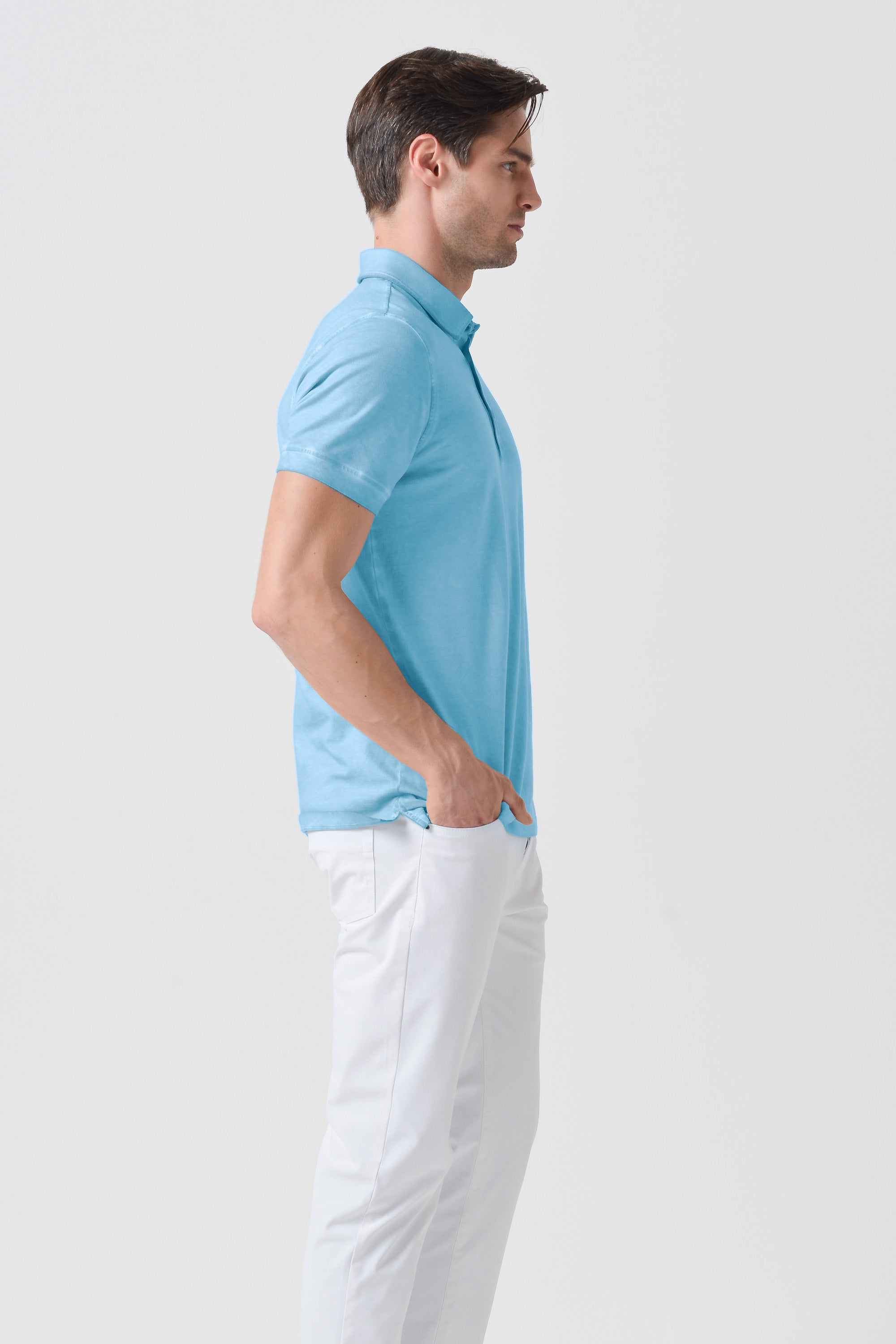 Hampton Polo - Viking