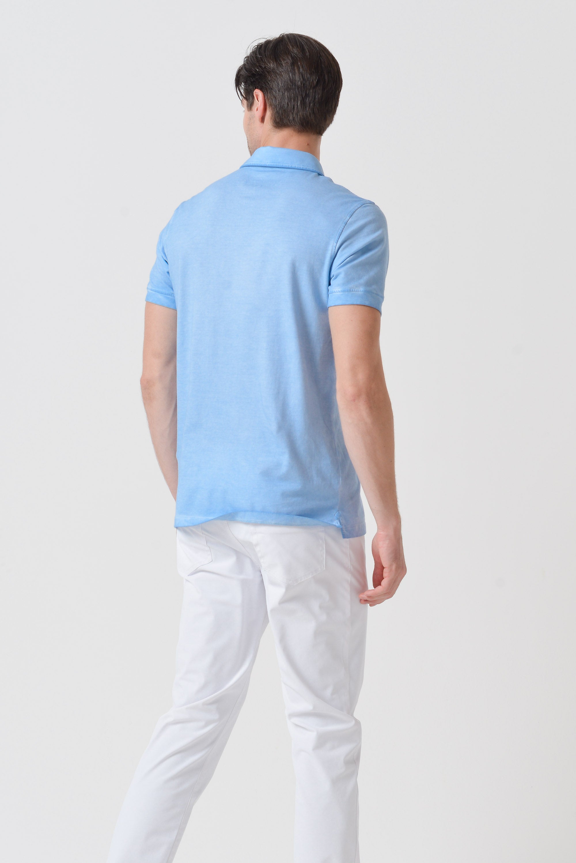Hampton Polo Slim - Aria