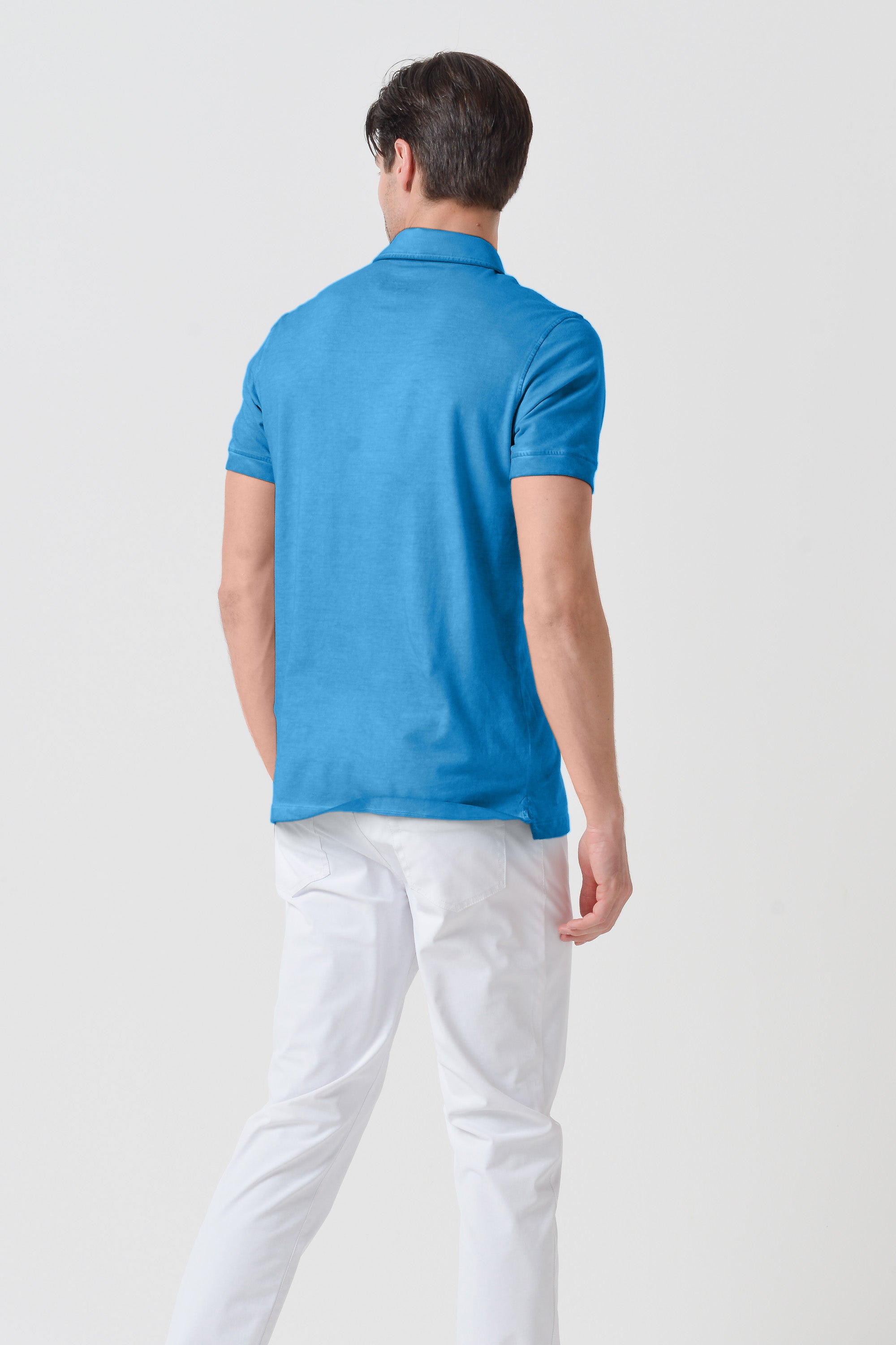 Hampton Polo Slim - Lavezzi