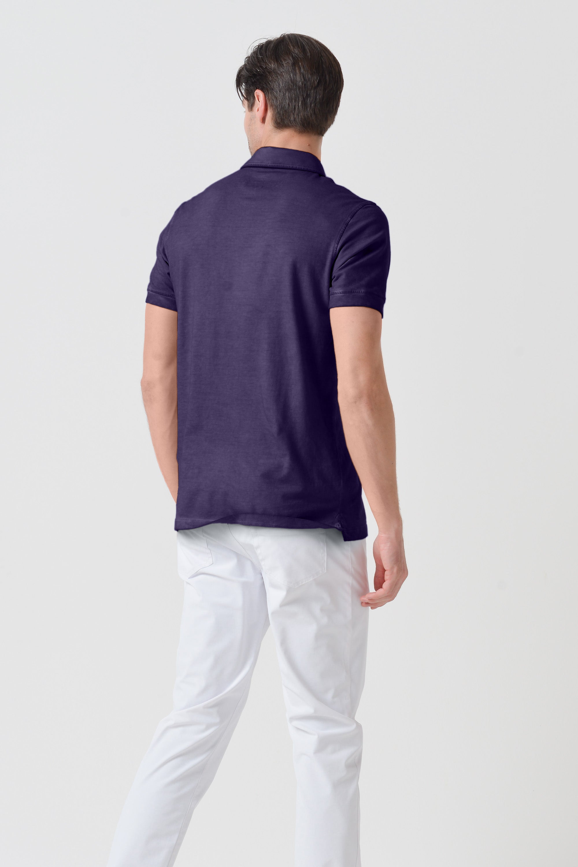Hampton Polo Slim - More