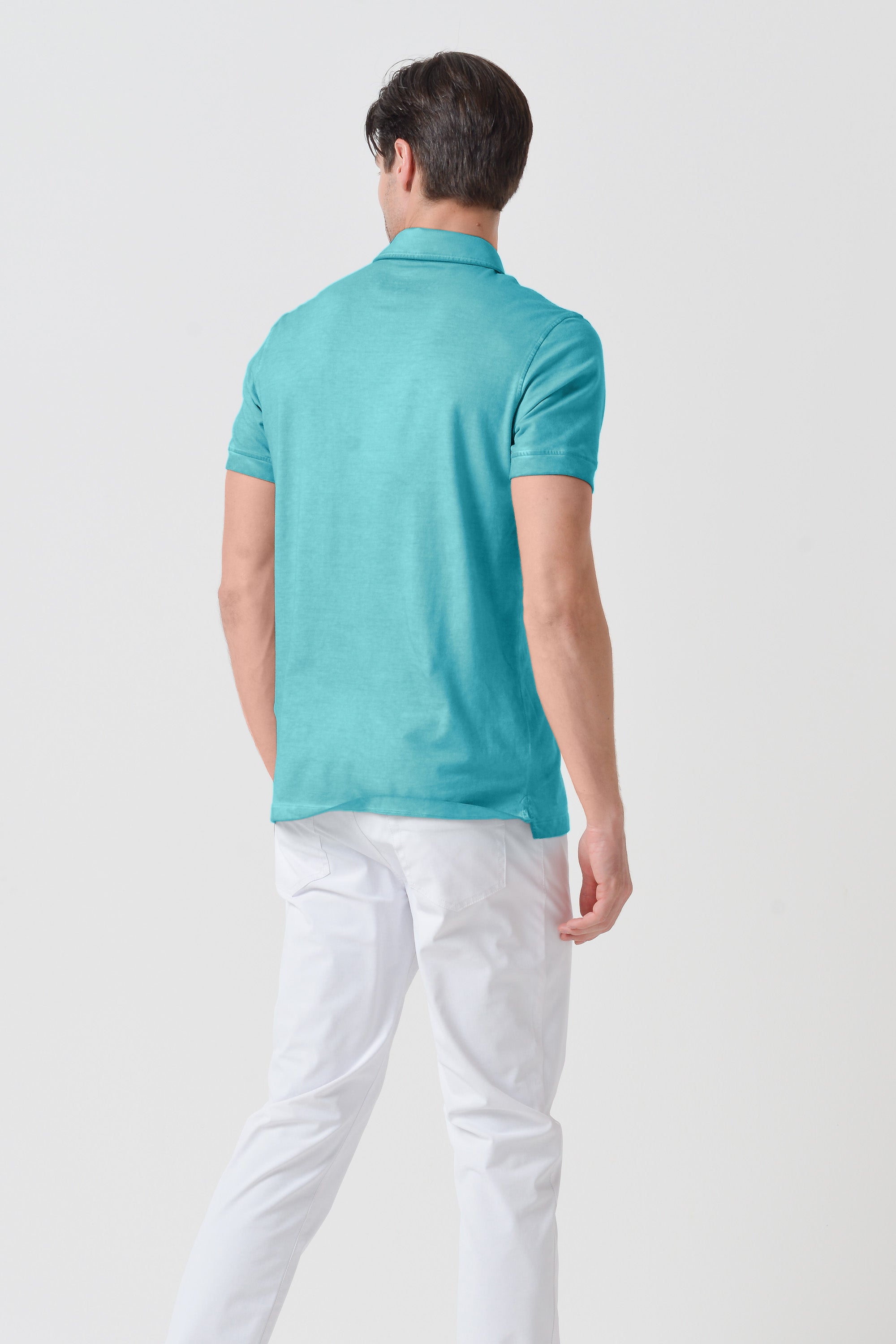 Hampton Polo Slim - Paraggi