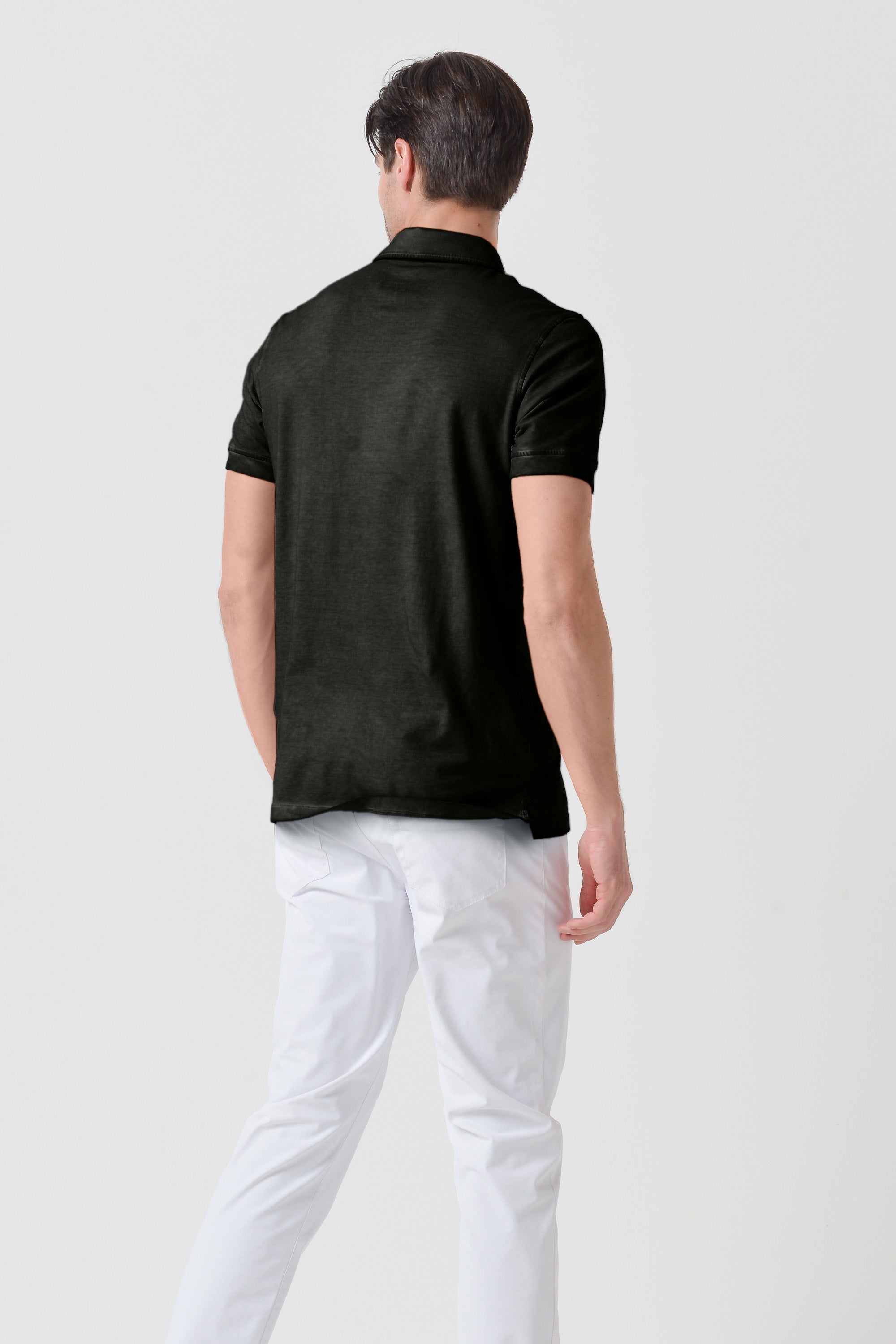 Hampton Polo - Tonga