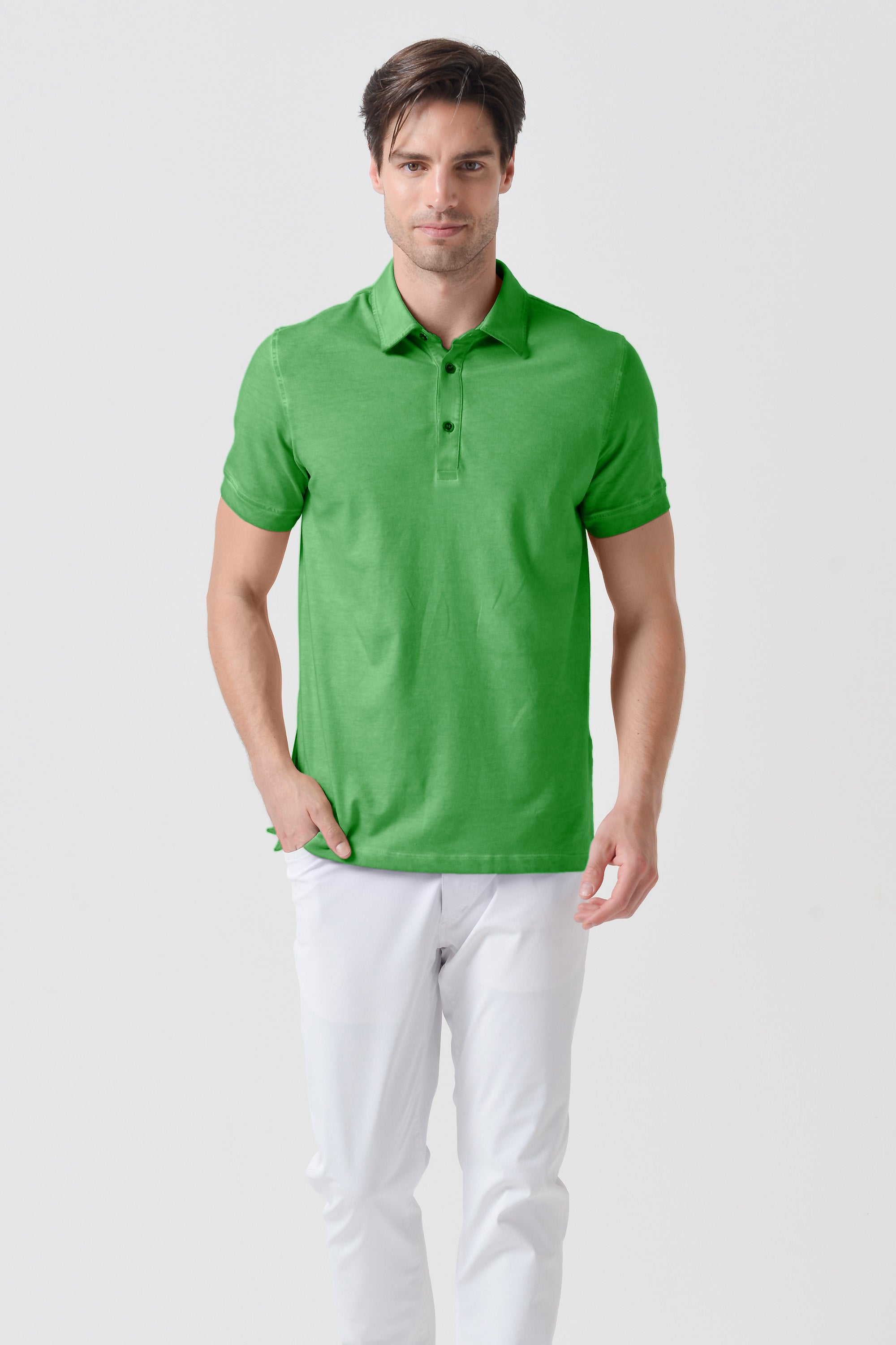 Polo Collo Francese - Martinica
