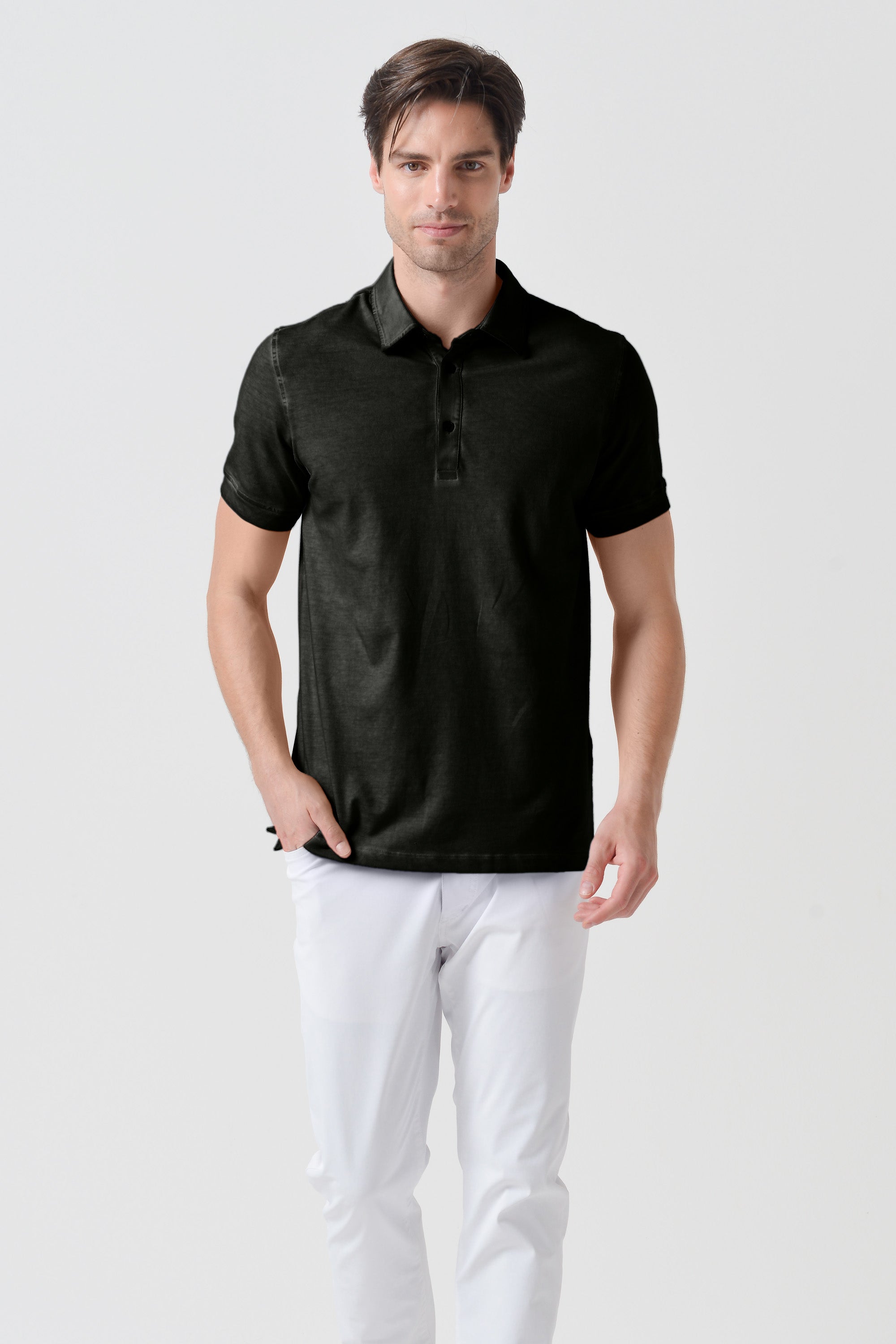 Hampton Polo - Tonga