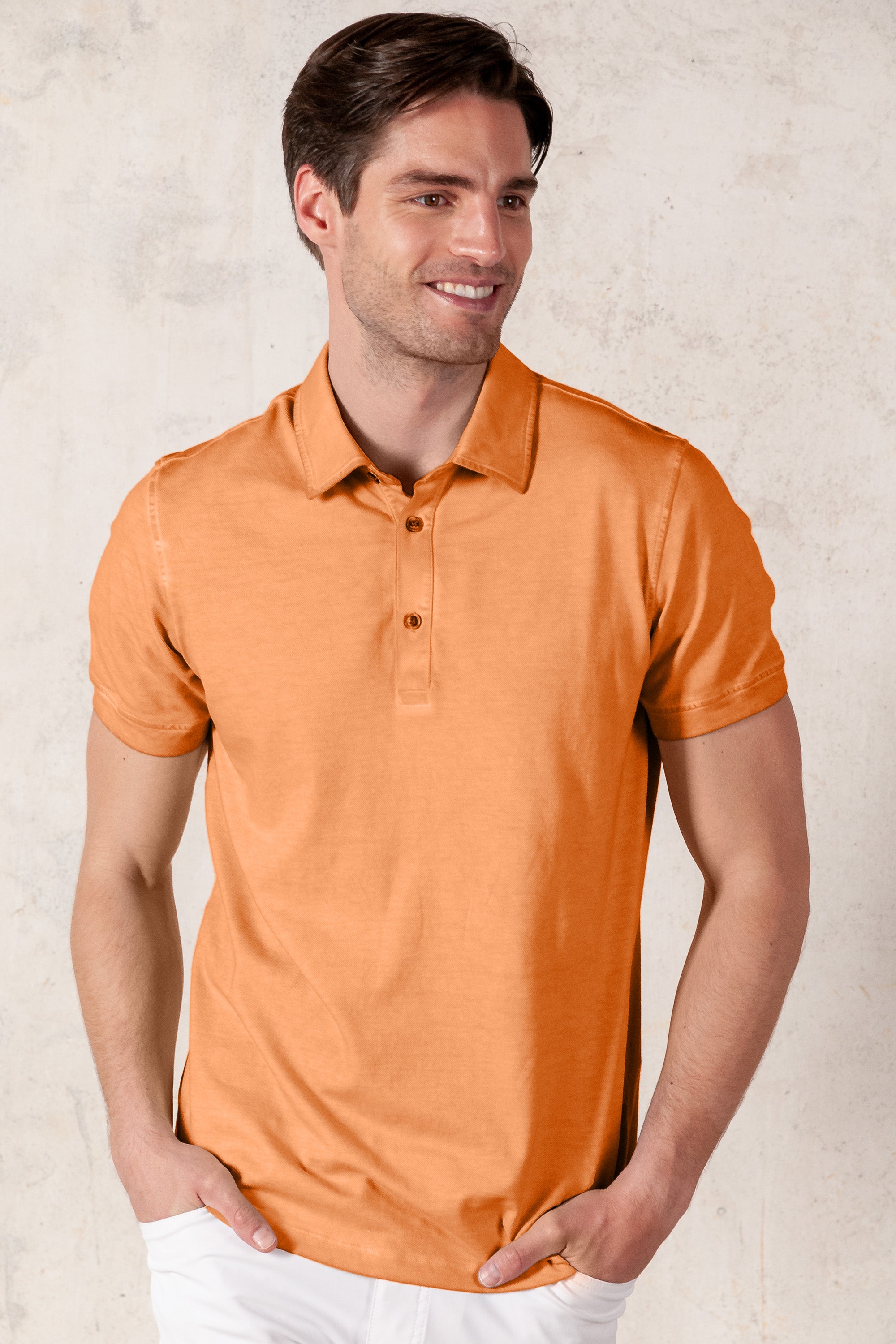 Hampton Polo Slim - Sundance