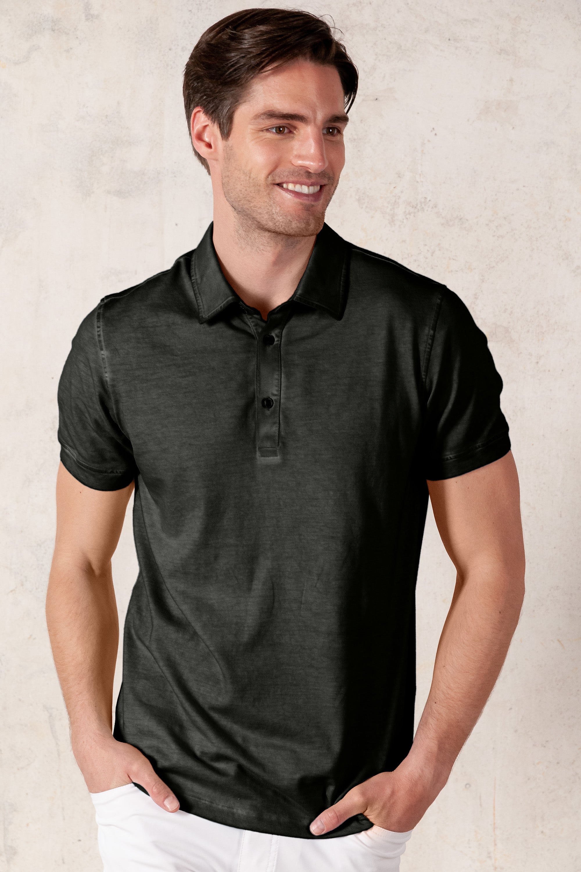 Hampton Polo - Tonga