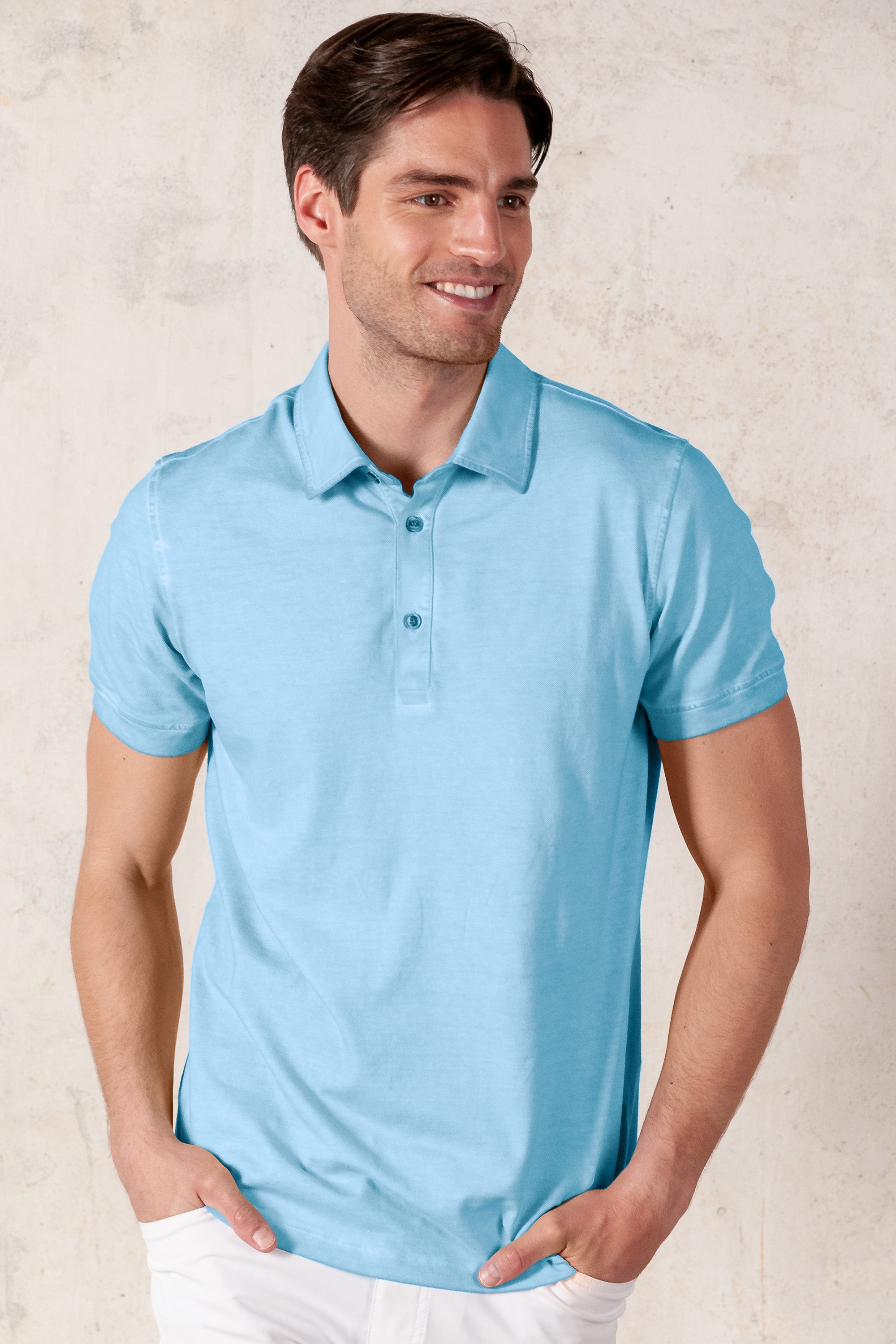 Hampton Polo - Viking