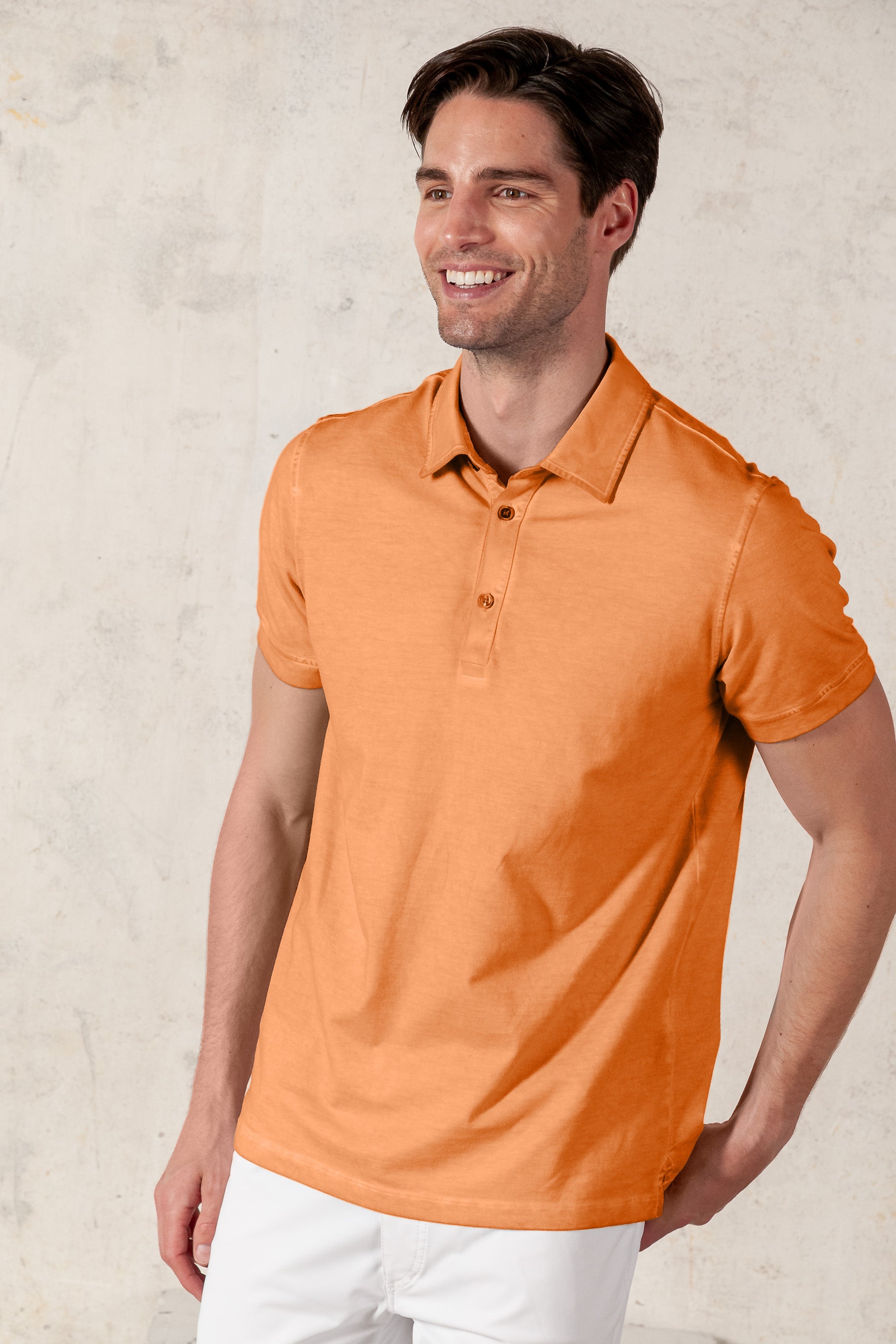 Hampton Polo Slim - Sundance
