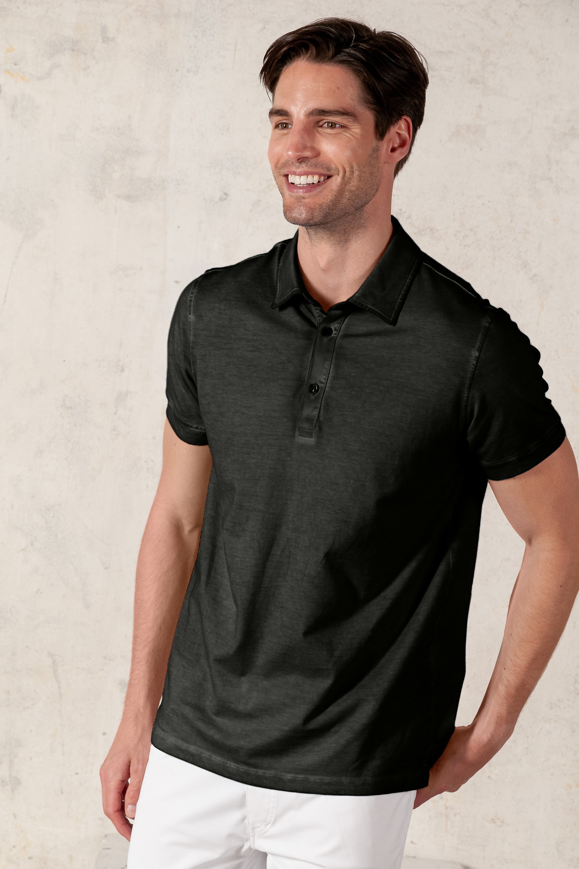 Hampton Polo - Tonga