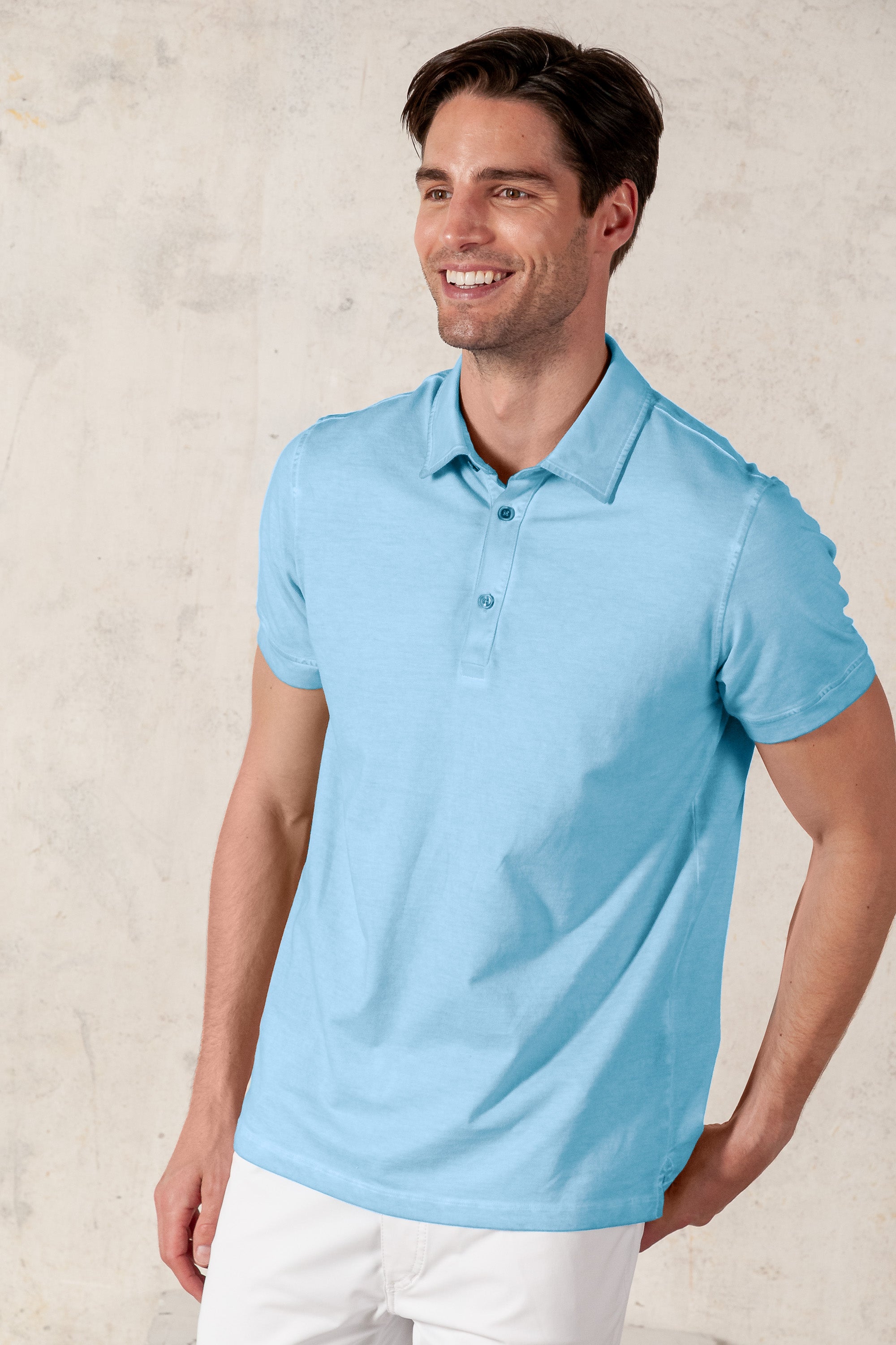 Hampton Polo - Viking