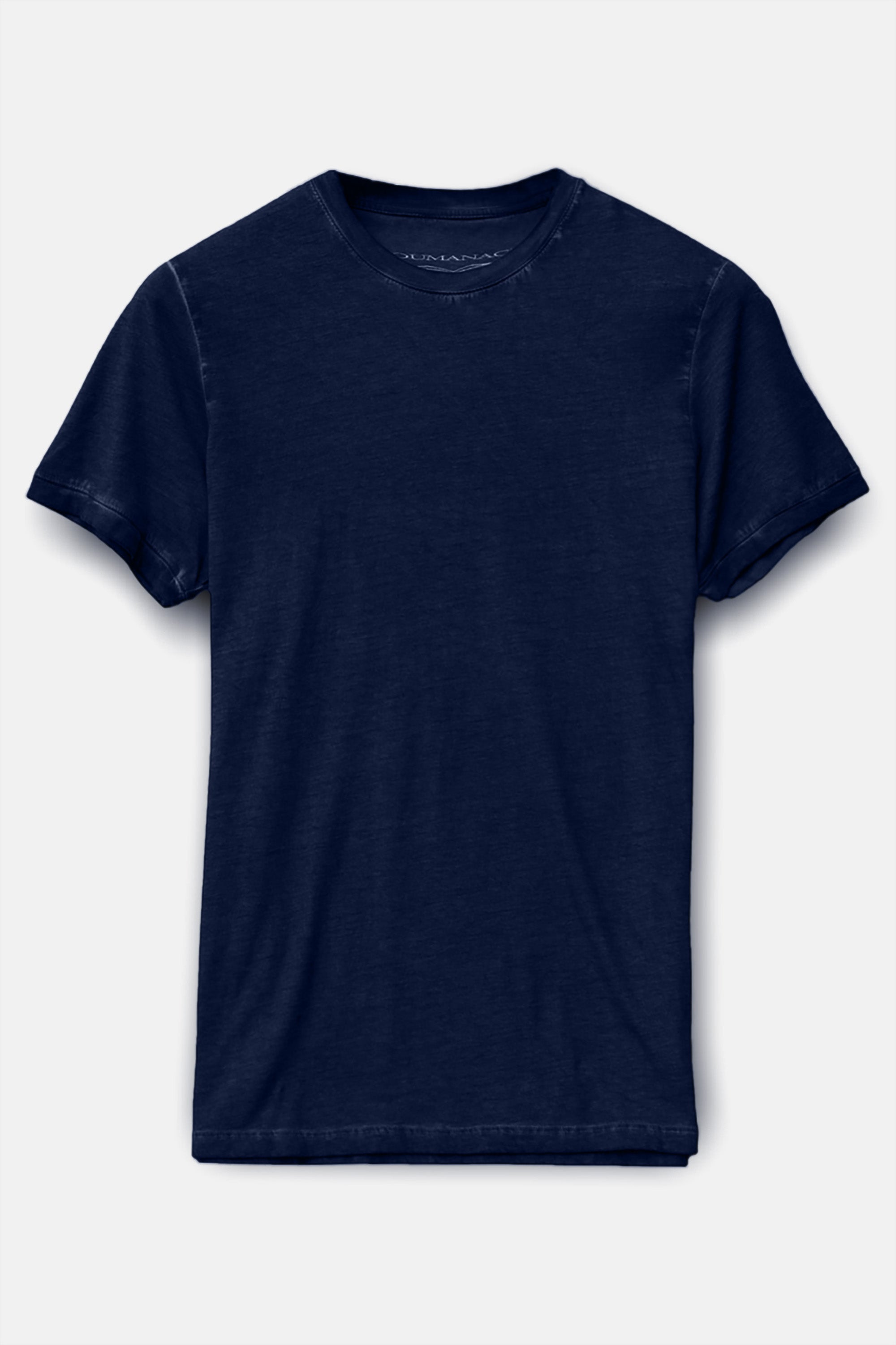 T-Shirt Basic - Abyss