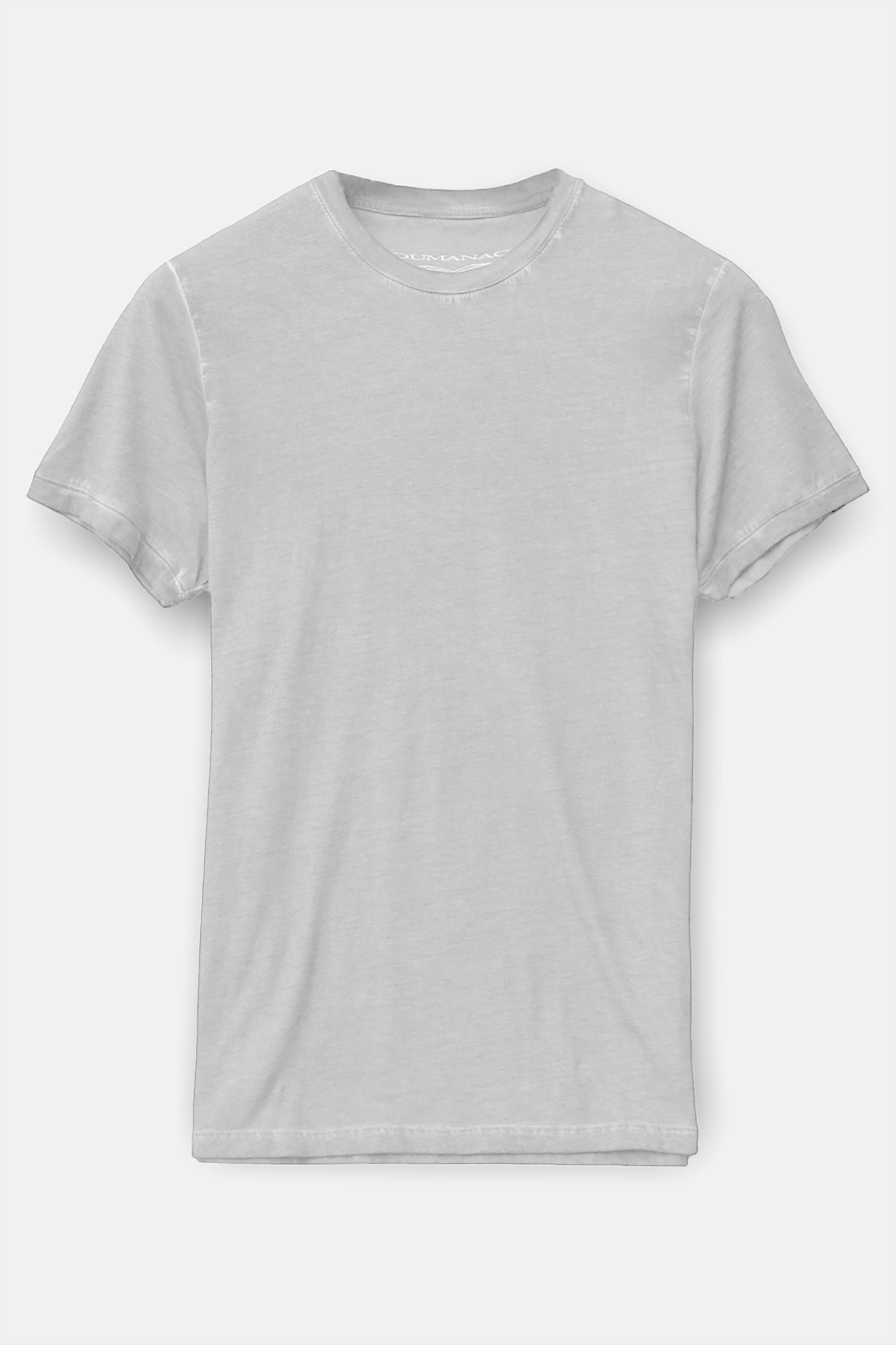 T-Shirt Basic - Marmo
