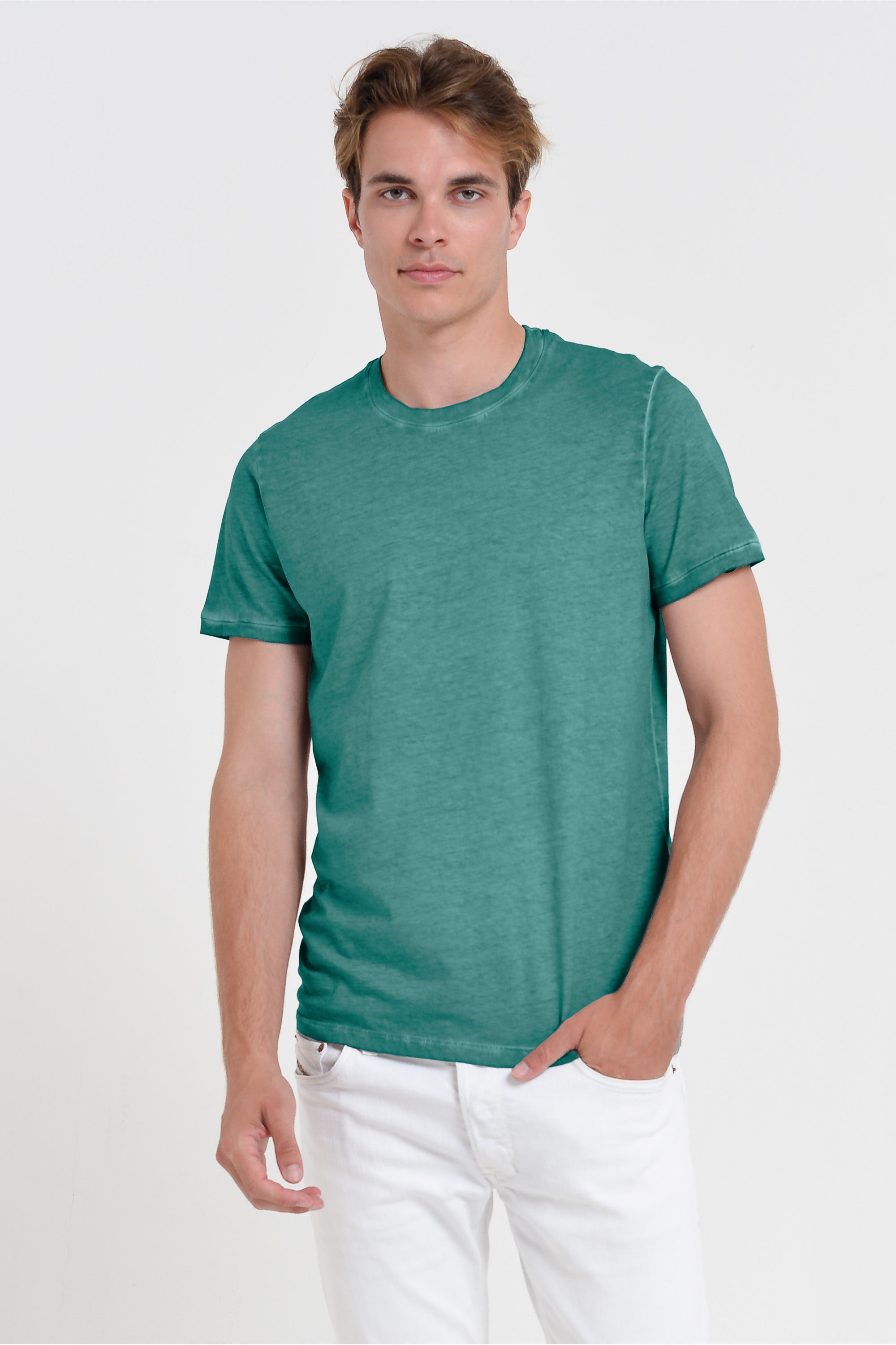 T-Shirt Basic - Bahama