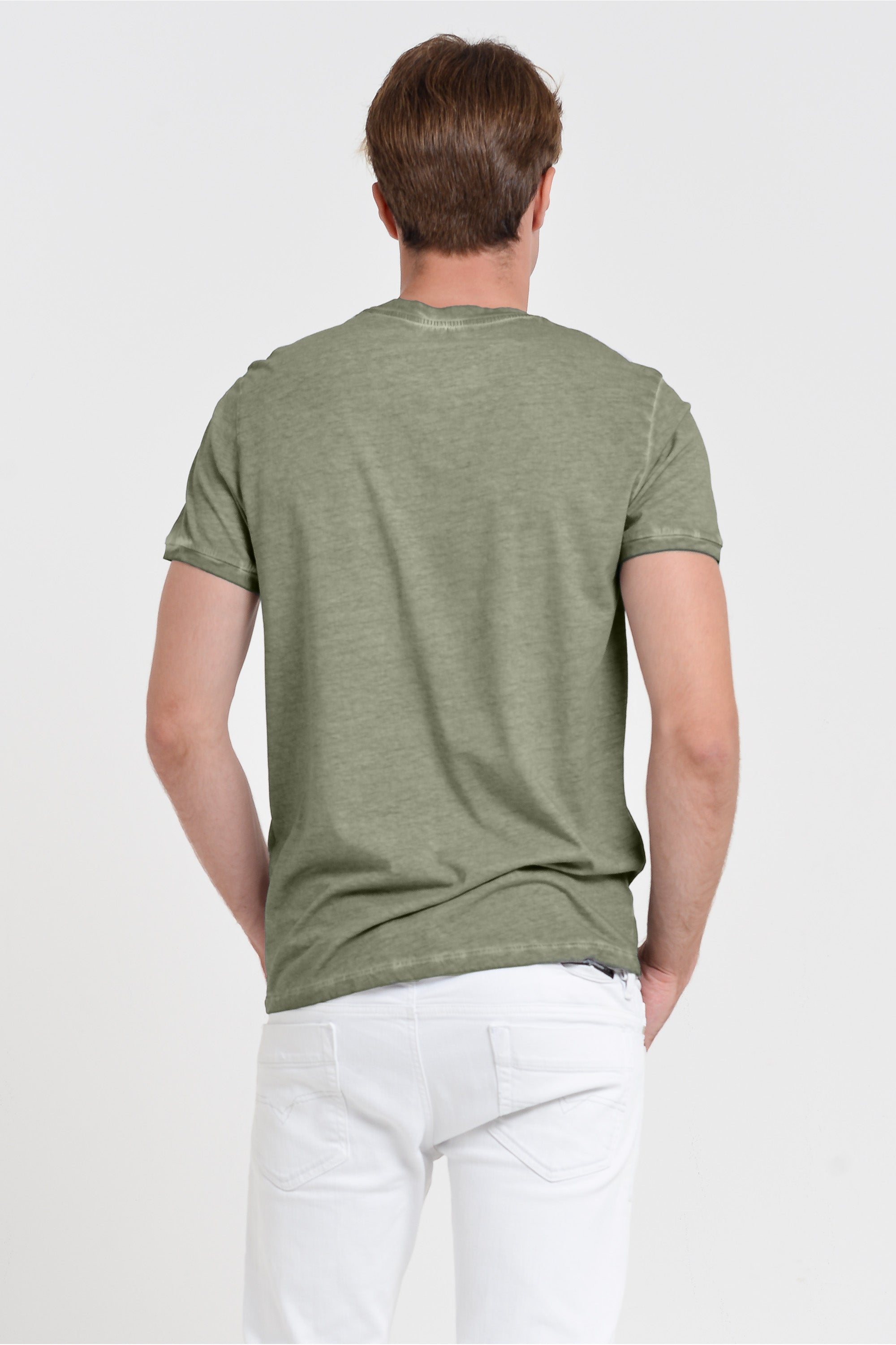 T-Shirt Basic - Willy's