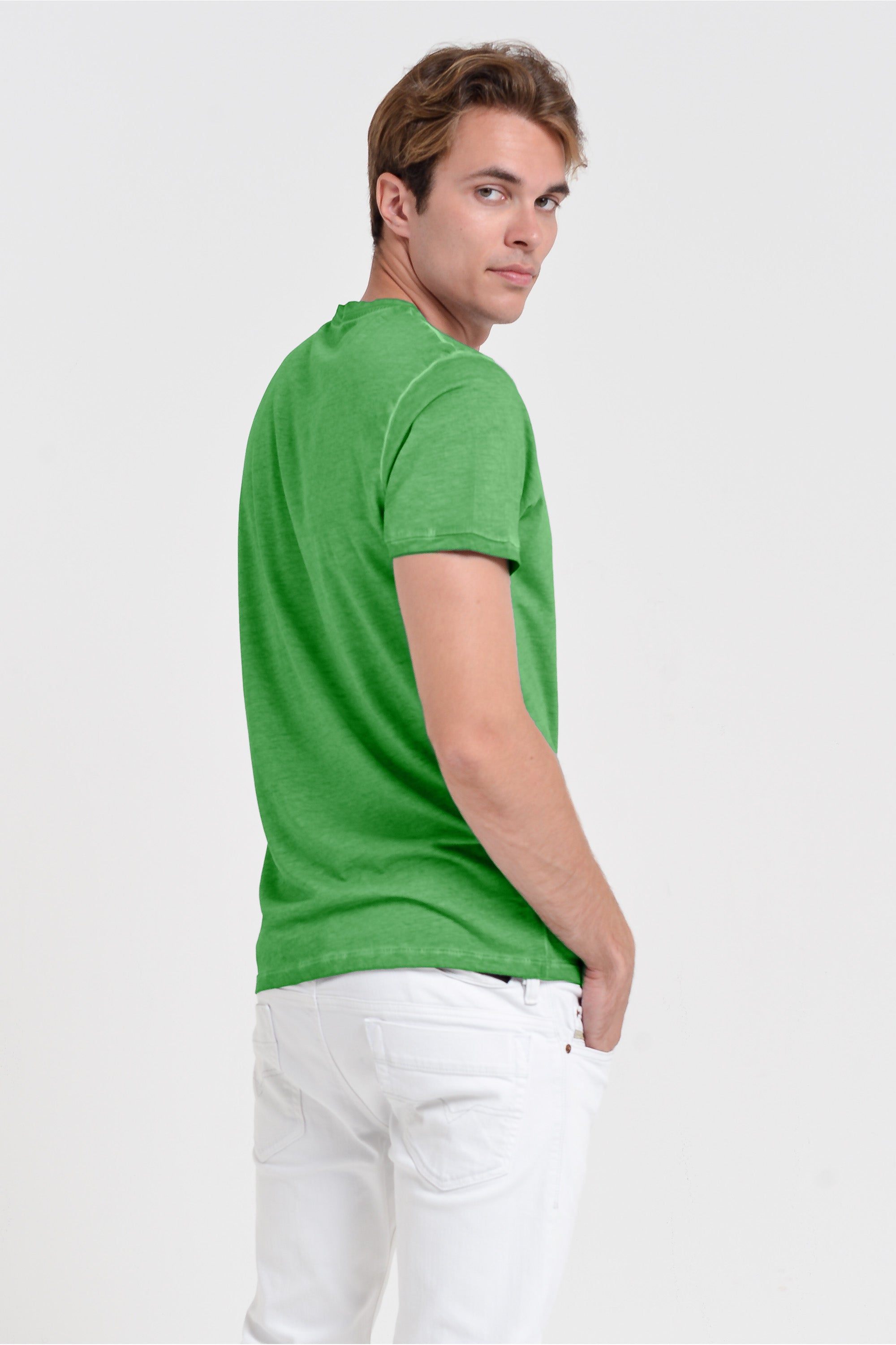 T-Shirt Basic - Martinica