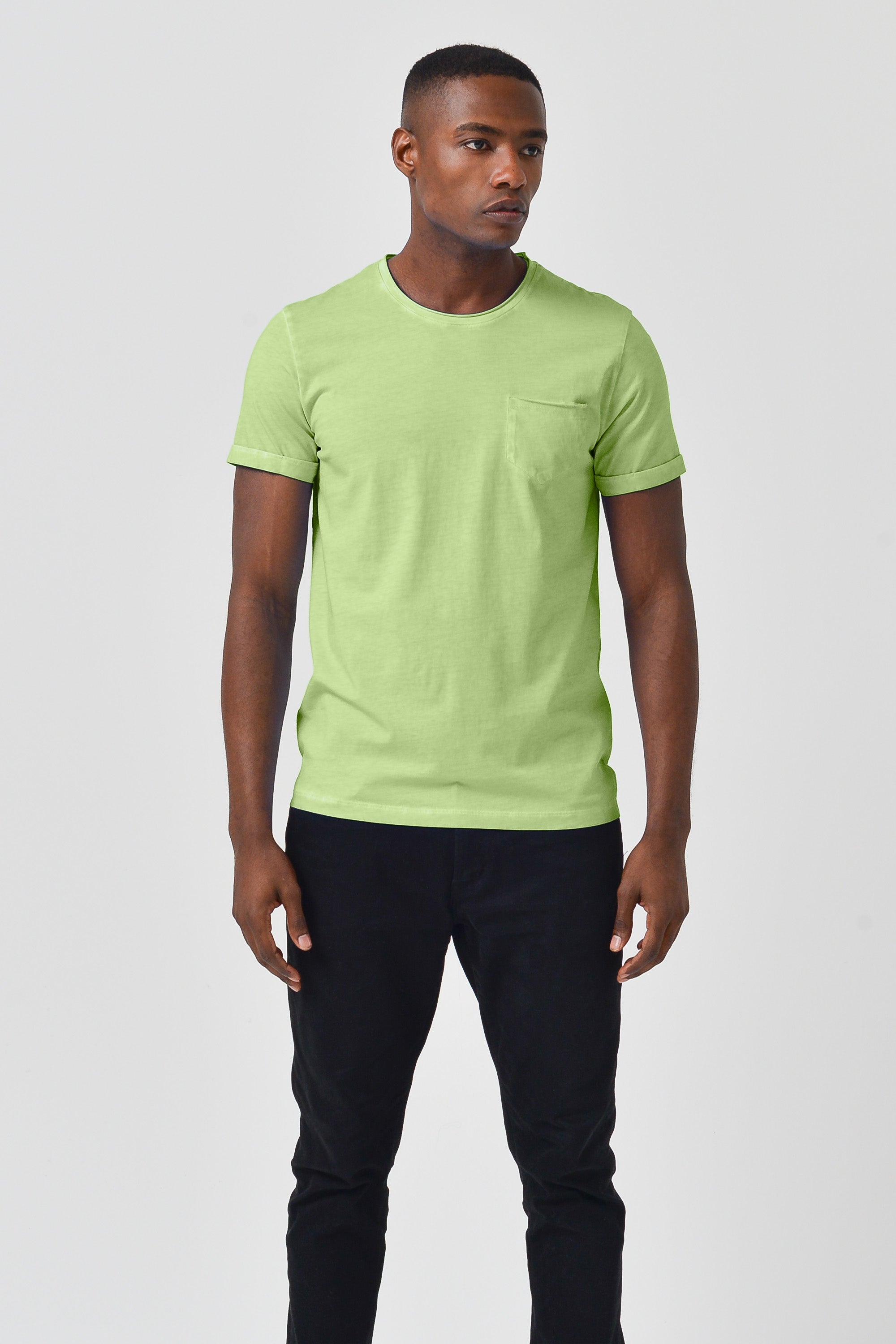 T-Shirt Taschino - Kiwi