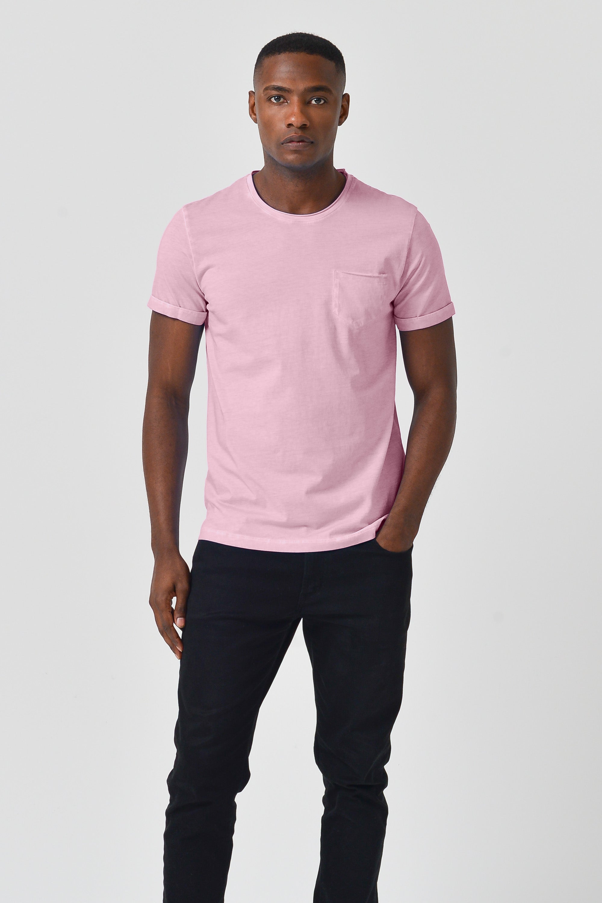 Pocket T-Shirt Slim - Bali
