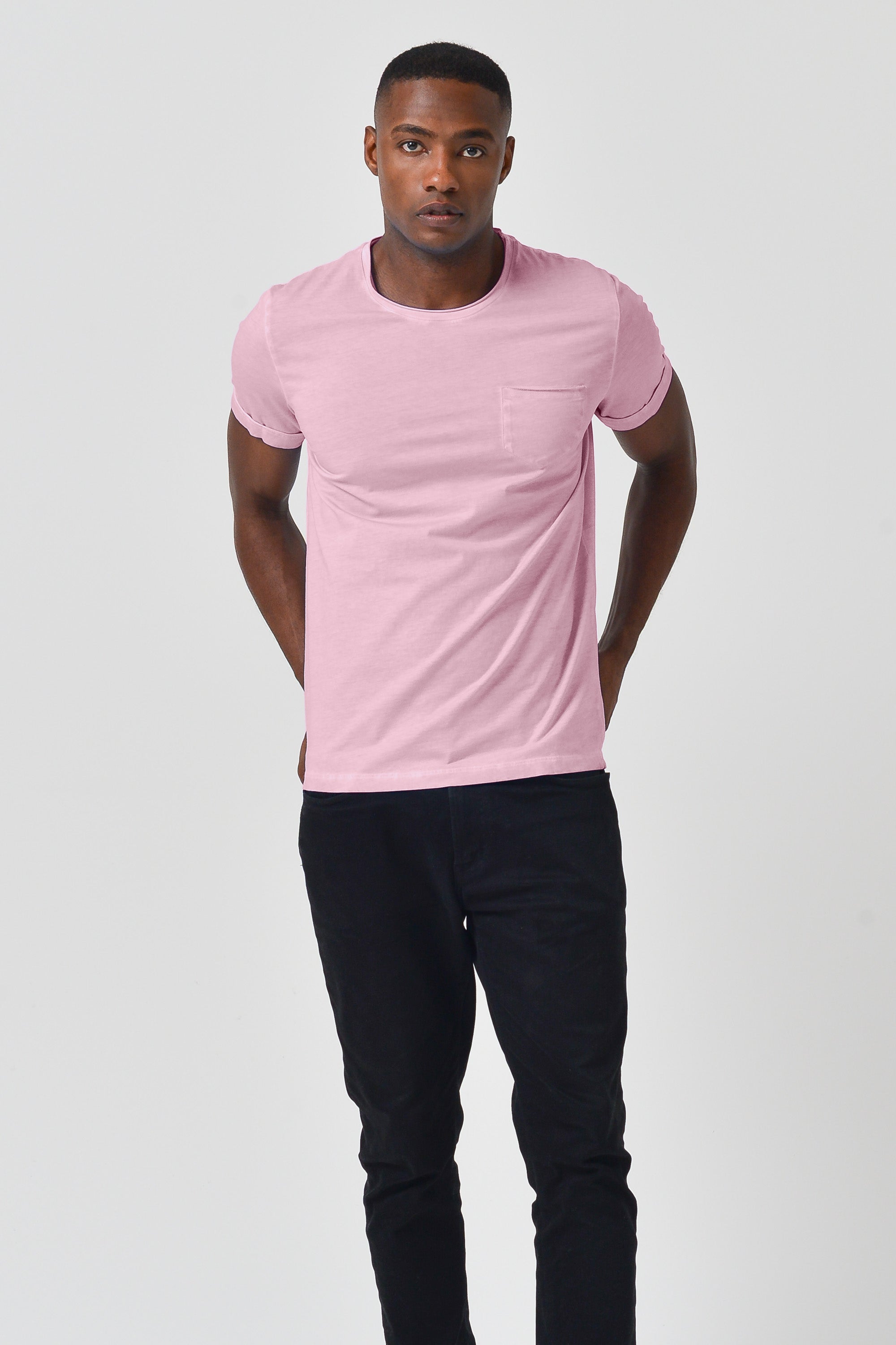 Pocket T-Shirt Slim - Bali