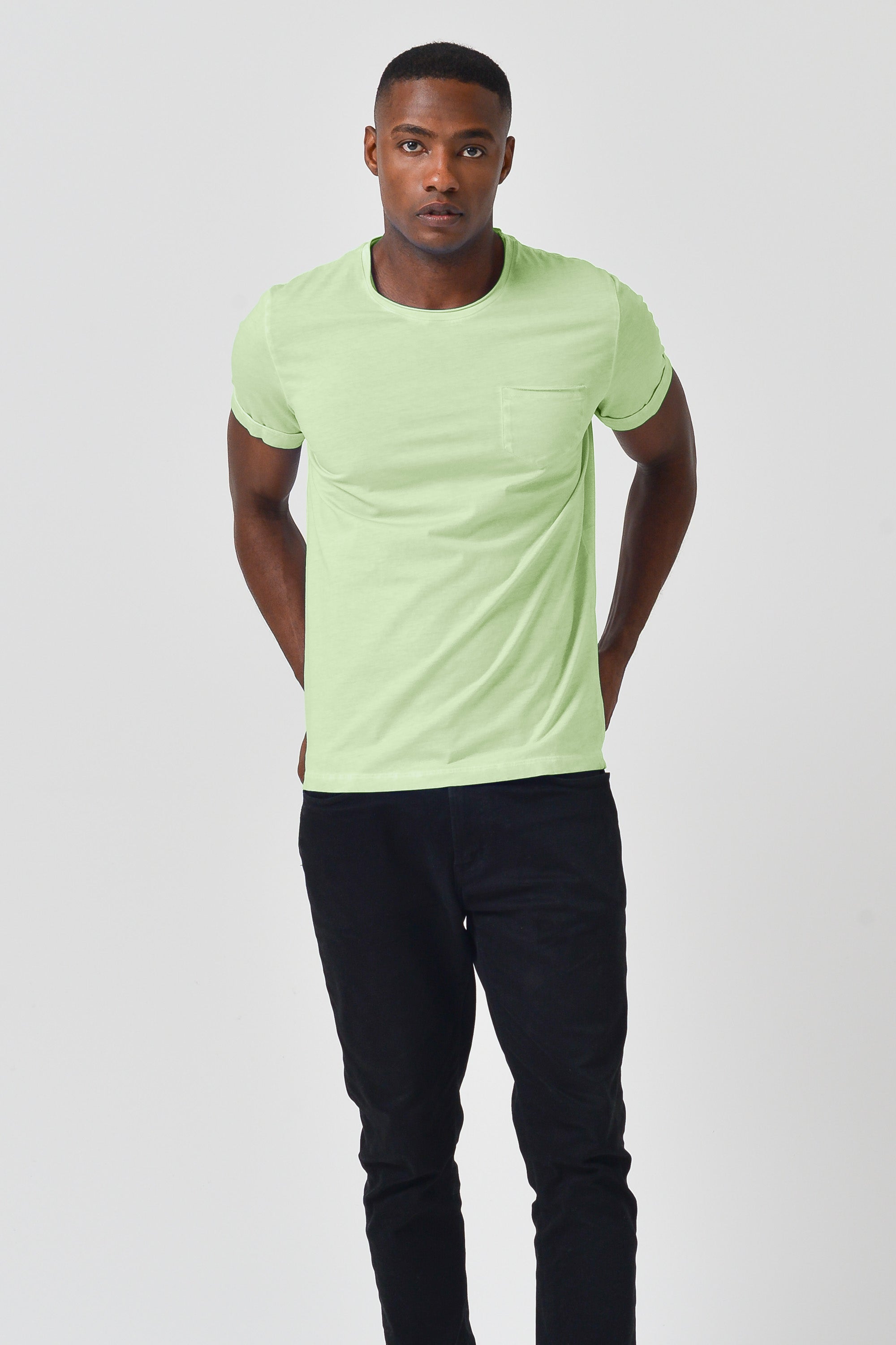 T-Shirt Taschino - Ninfea
