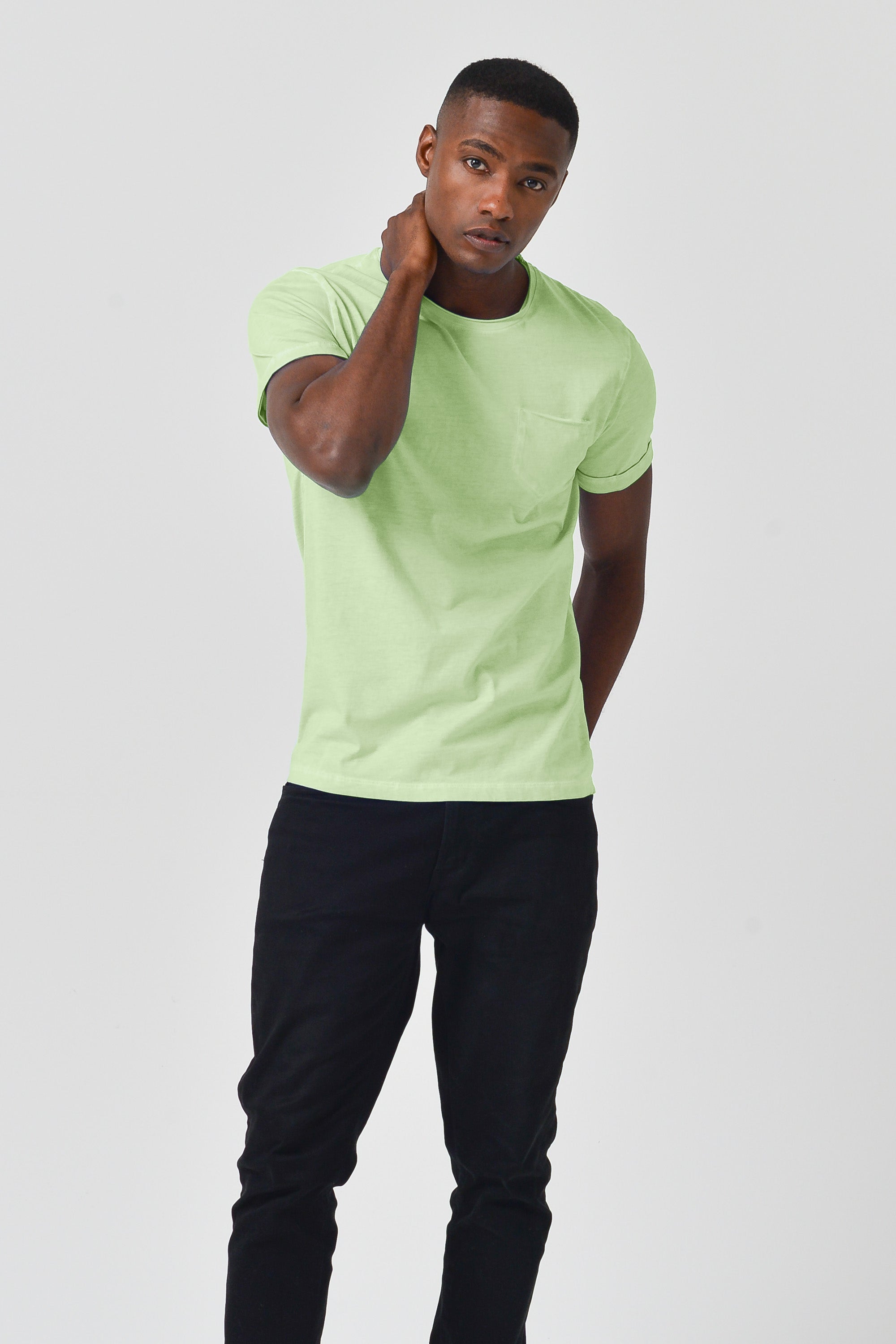 T-Shirt Taschino - Ninfea