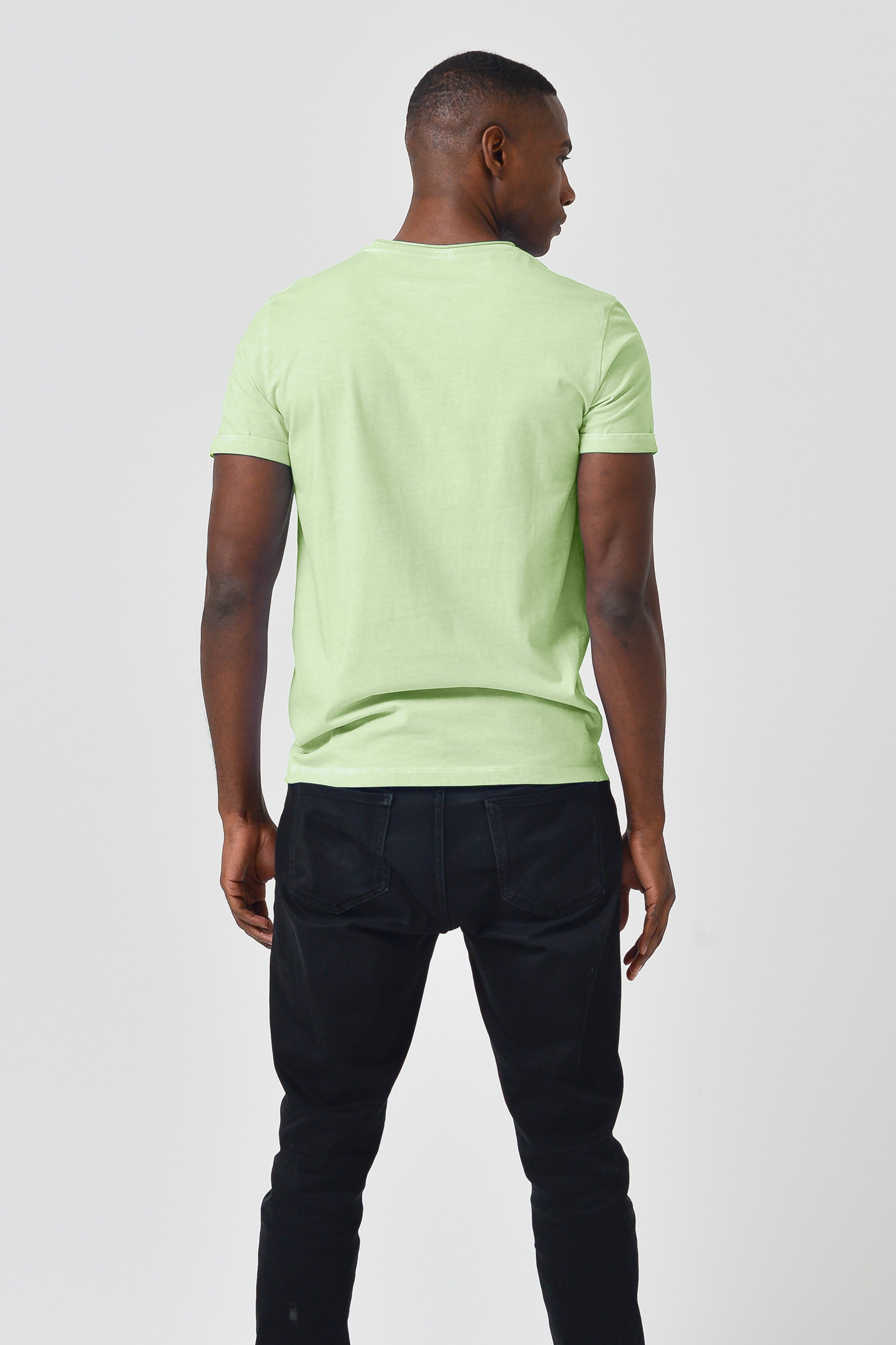 T-Shirt Taschino - Ninfea