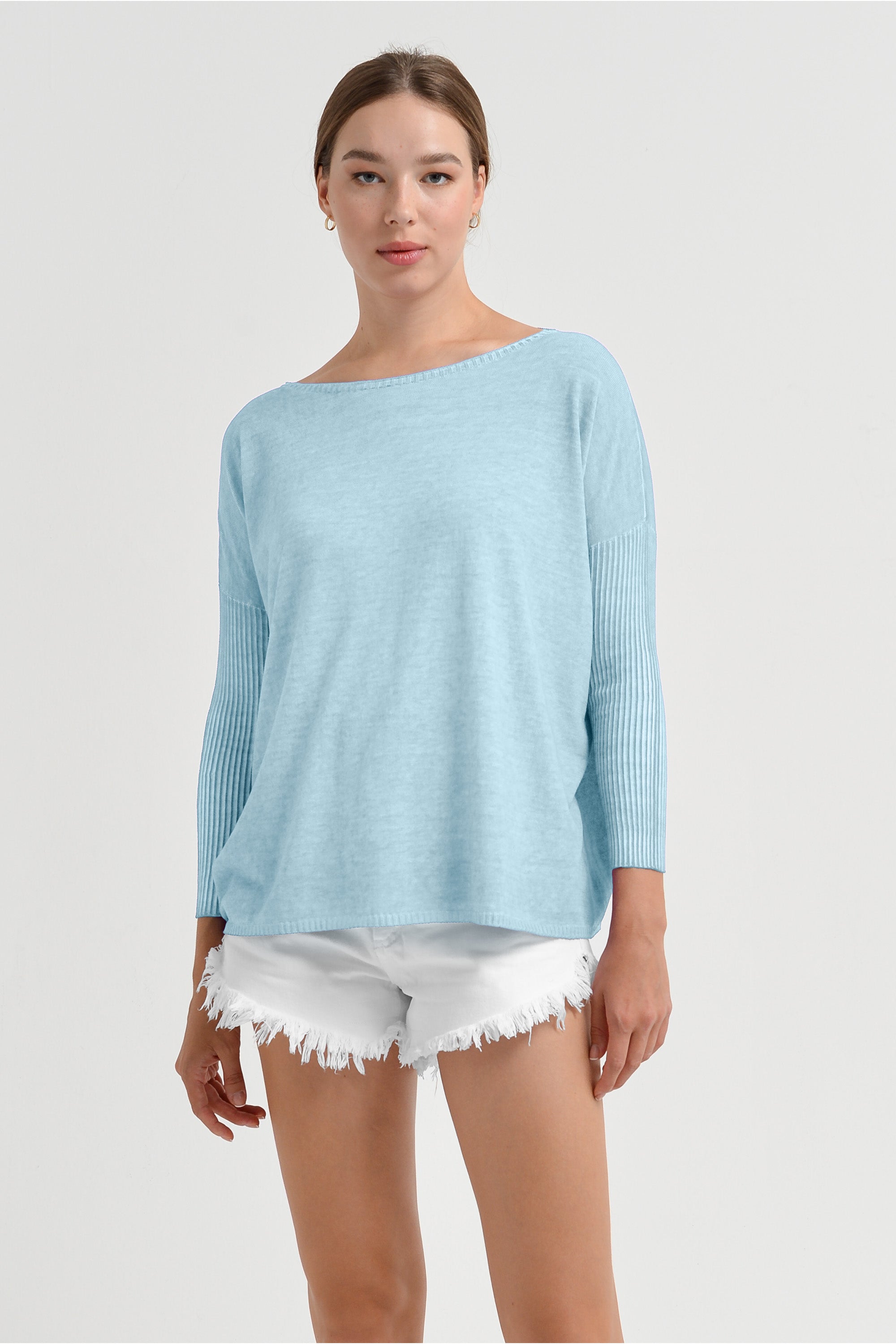 Maglia Ampia - Bora Bora
