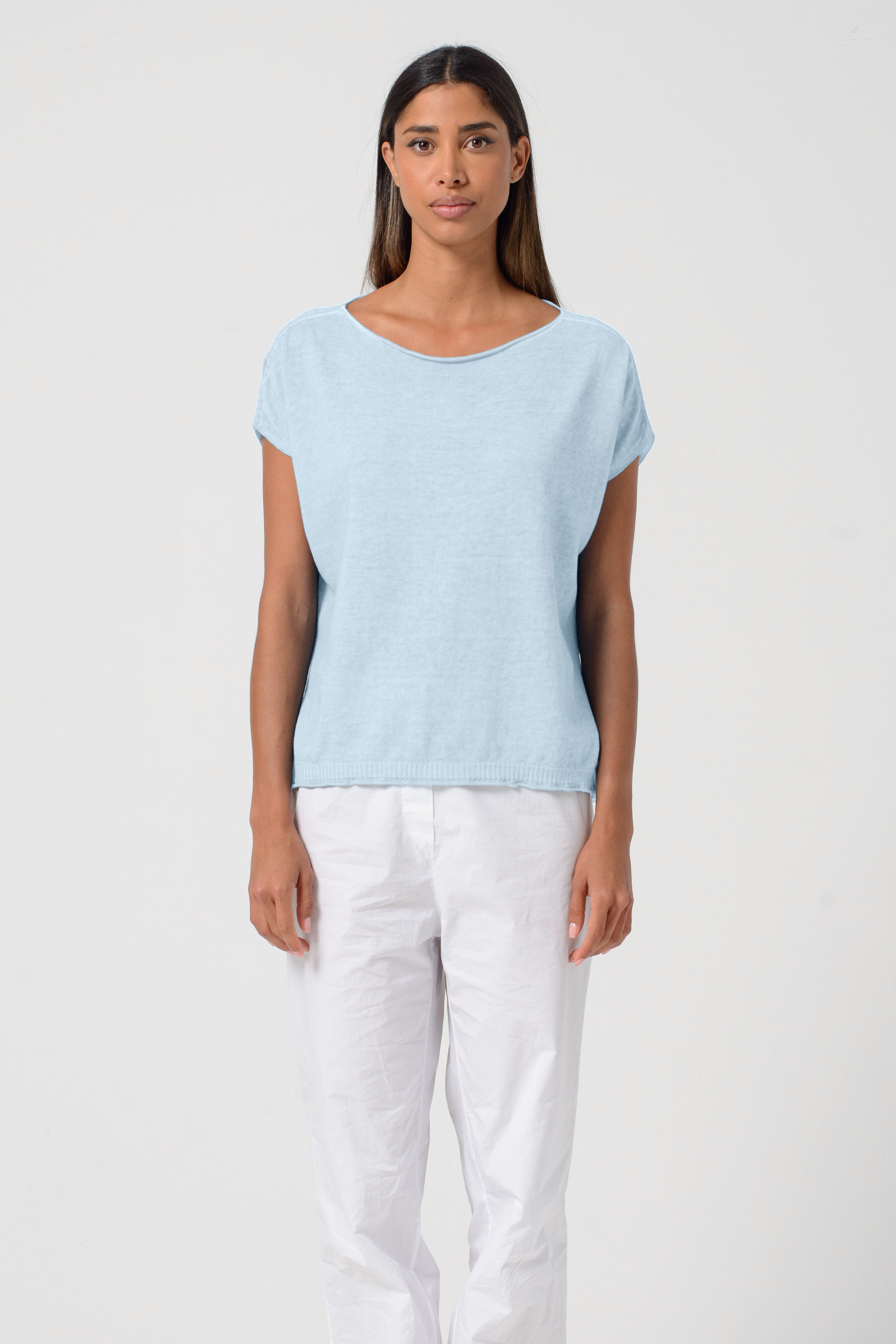 Knit Top - Anice