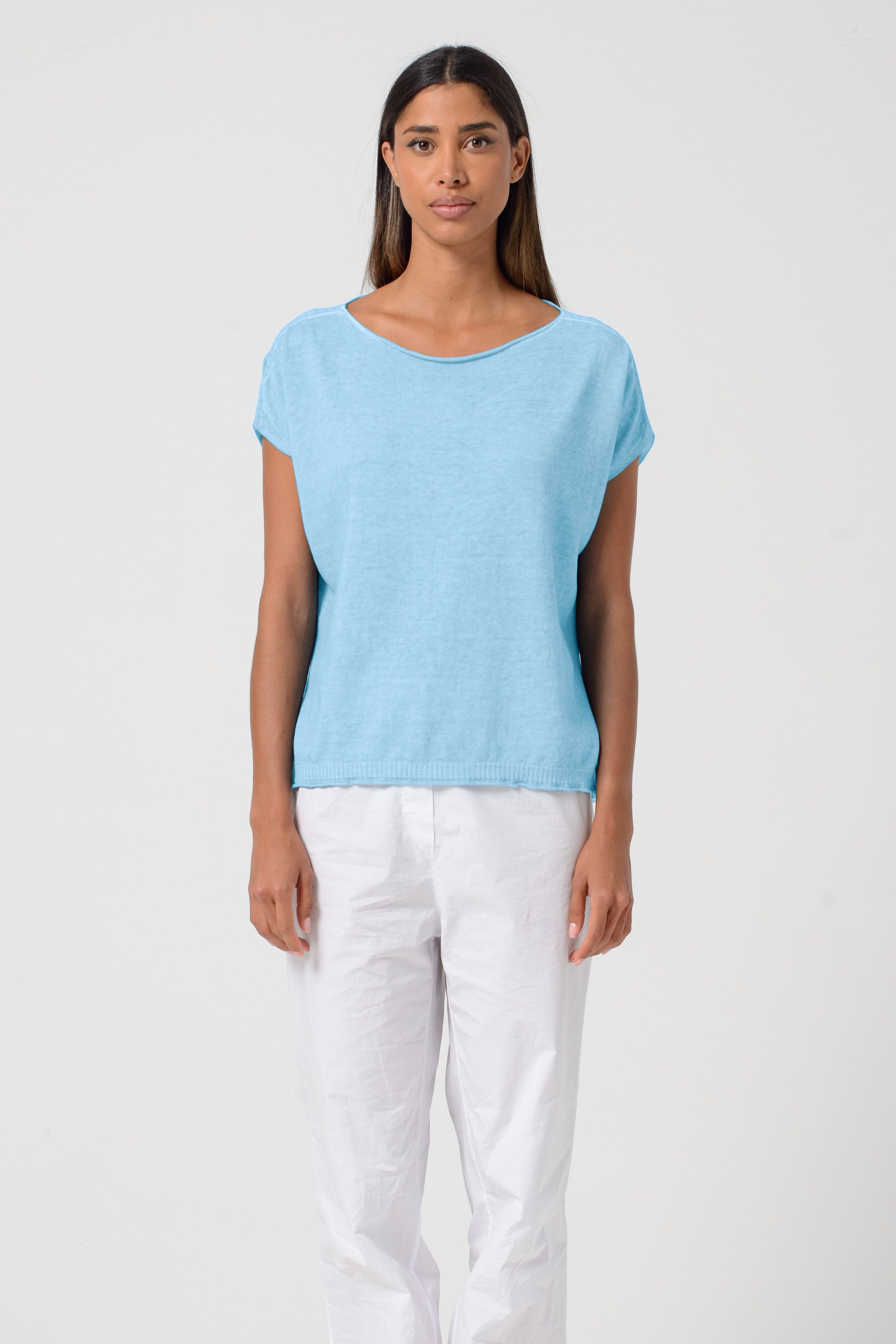 Knit Top - Viking