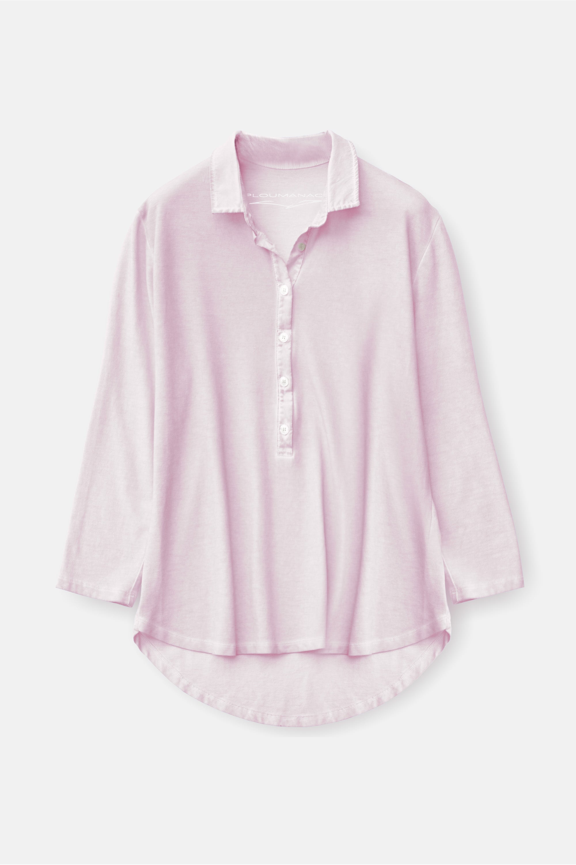 Pelican Polo - Rose