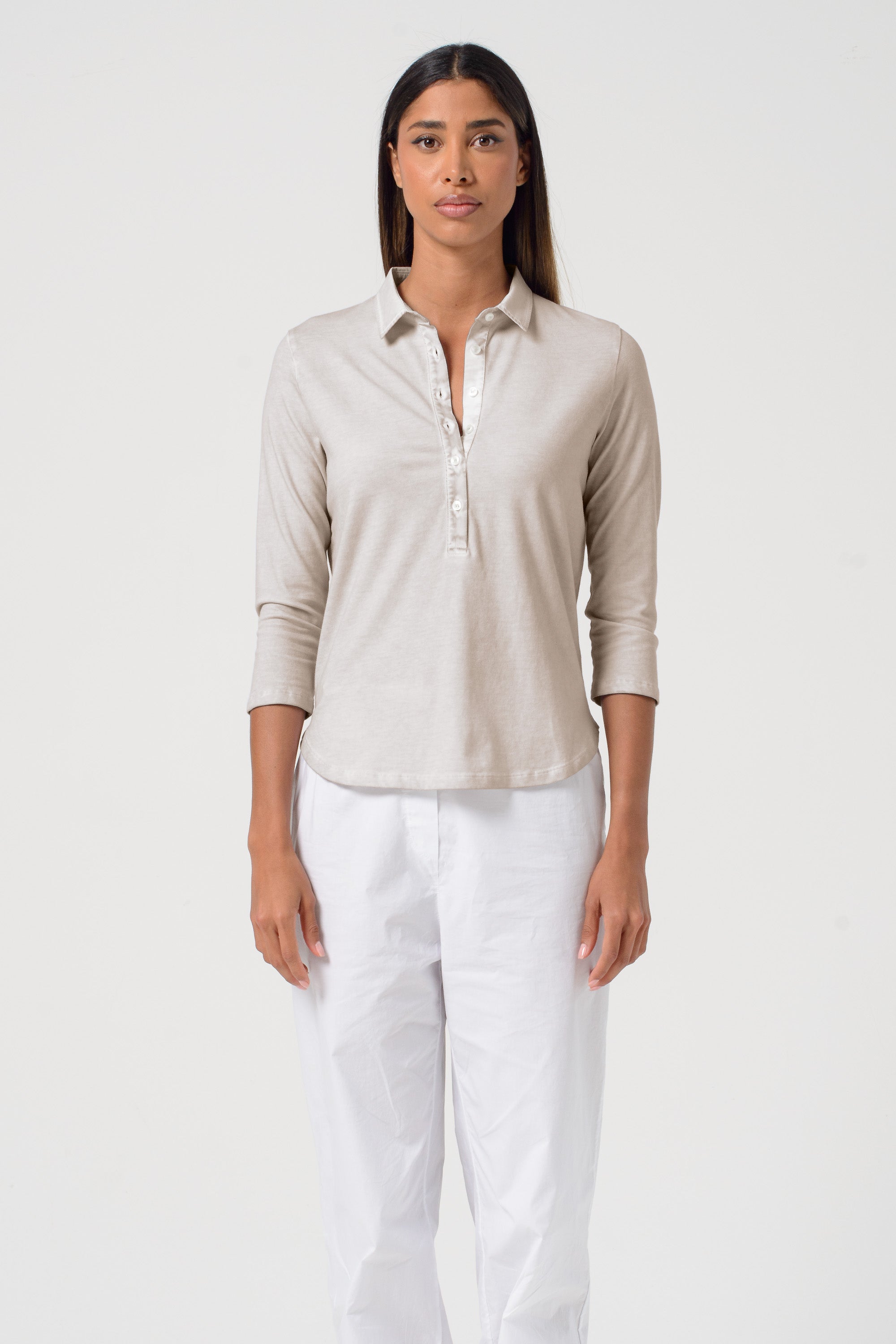 Pelican Polo - Canapa