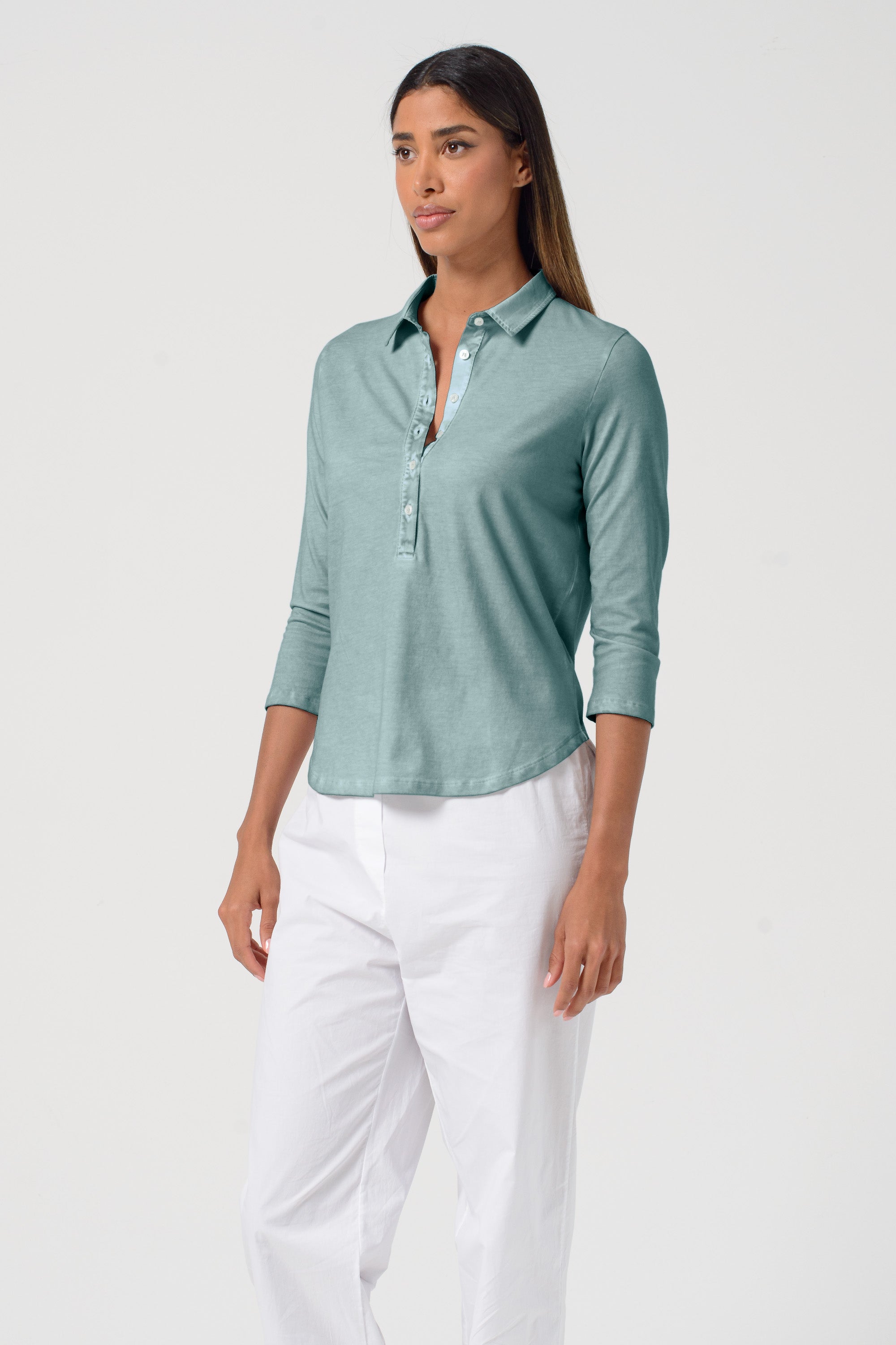 Pelican Polo - Shark