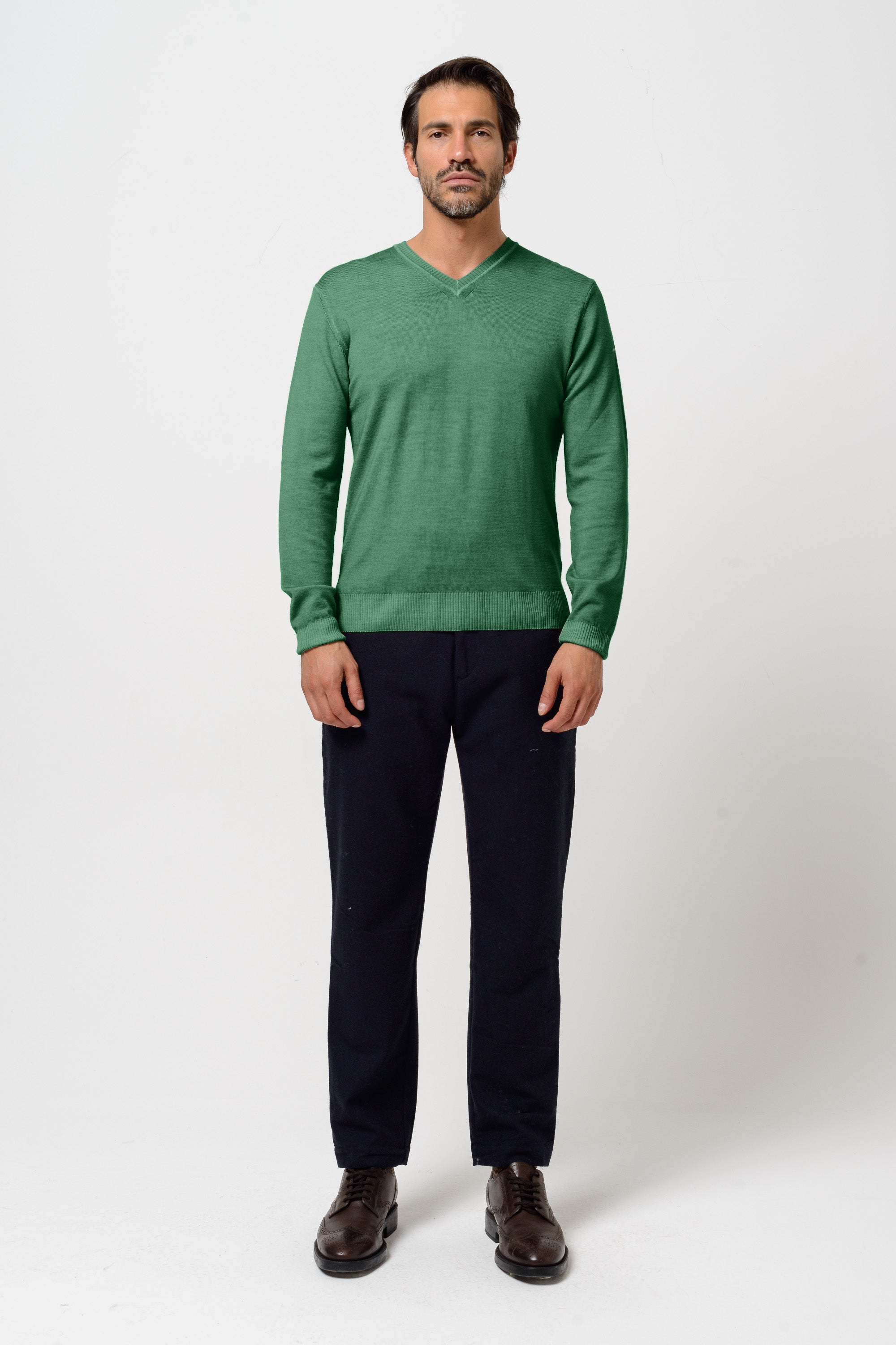 Wick - Verde Irlanda